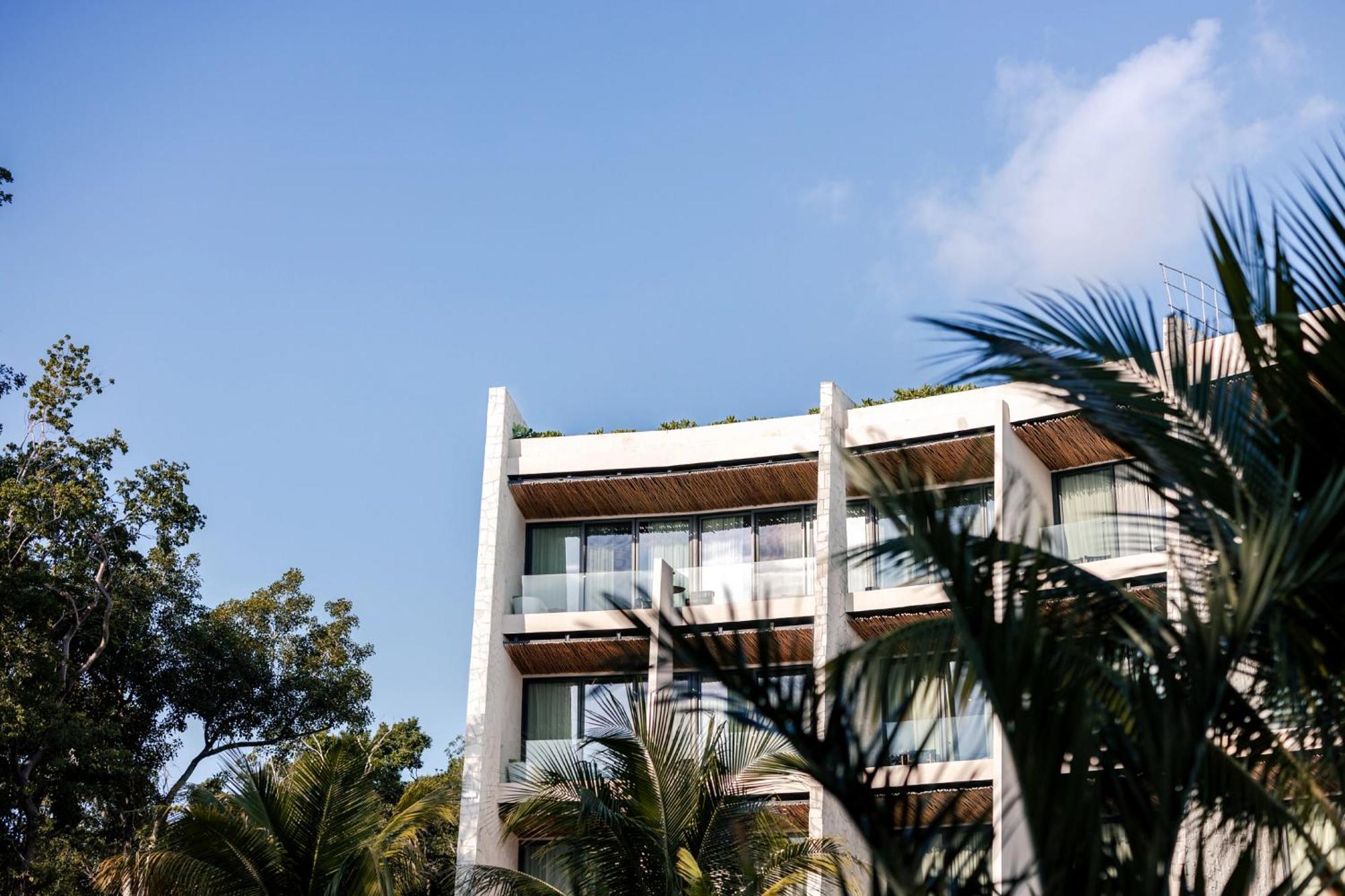 Secrets & Club (adults Only) Resort Tulum