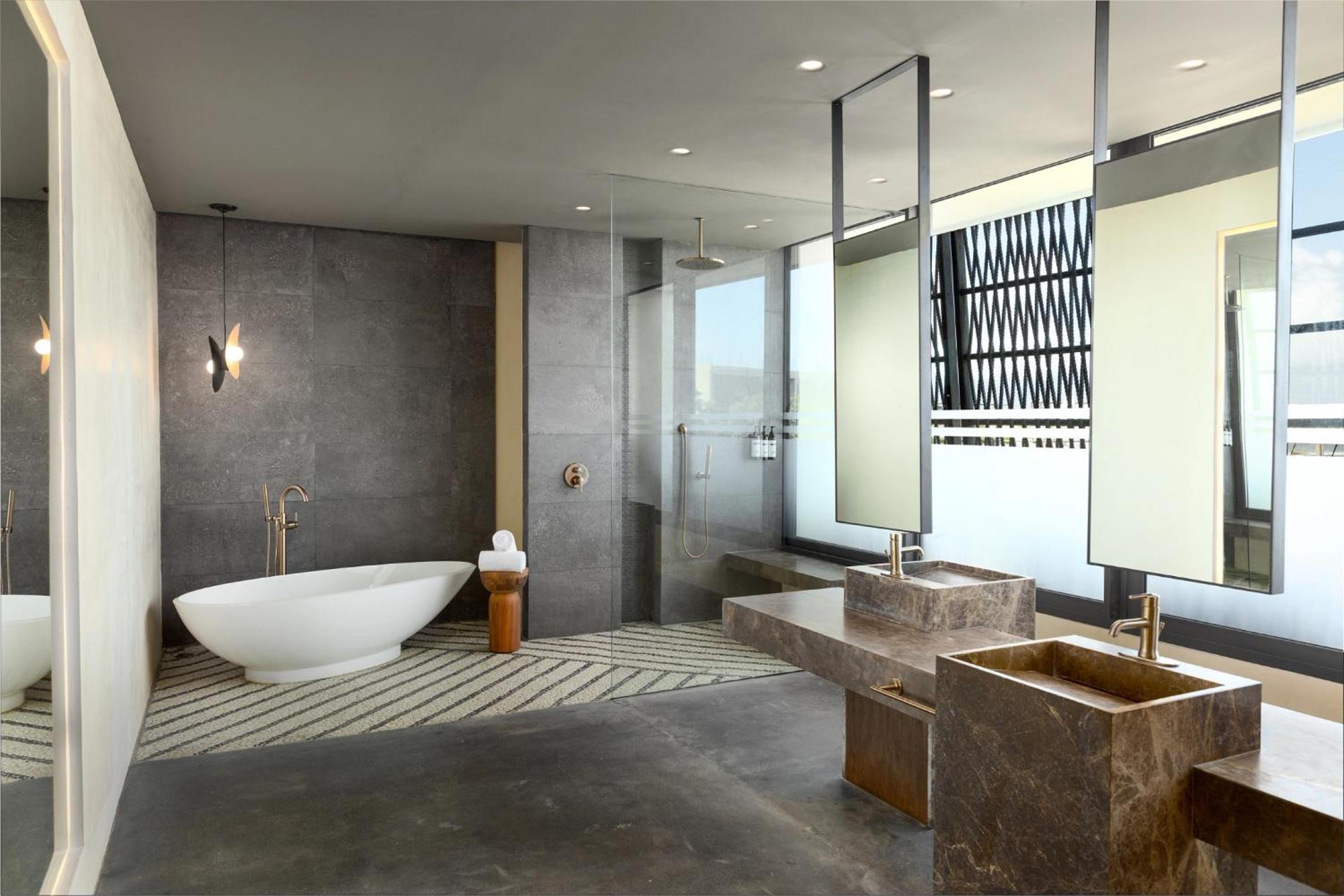 Secrets & Club (adults Only) Resort