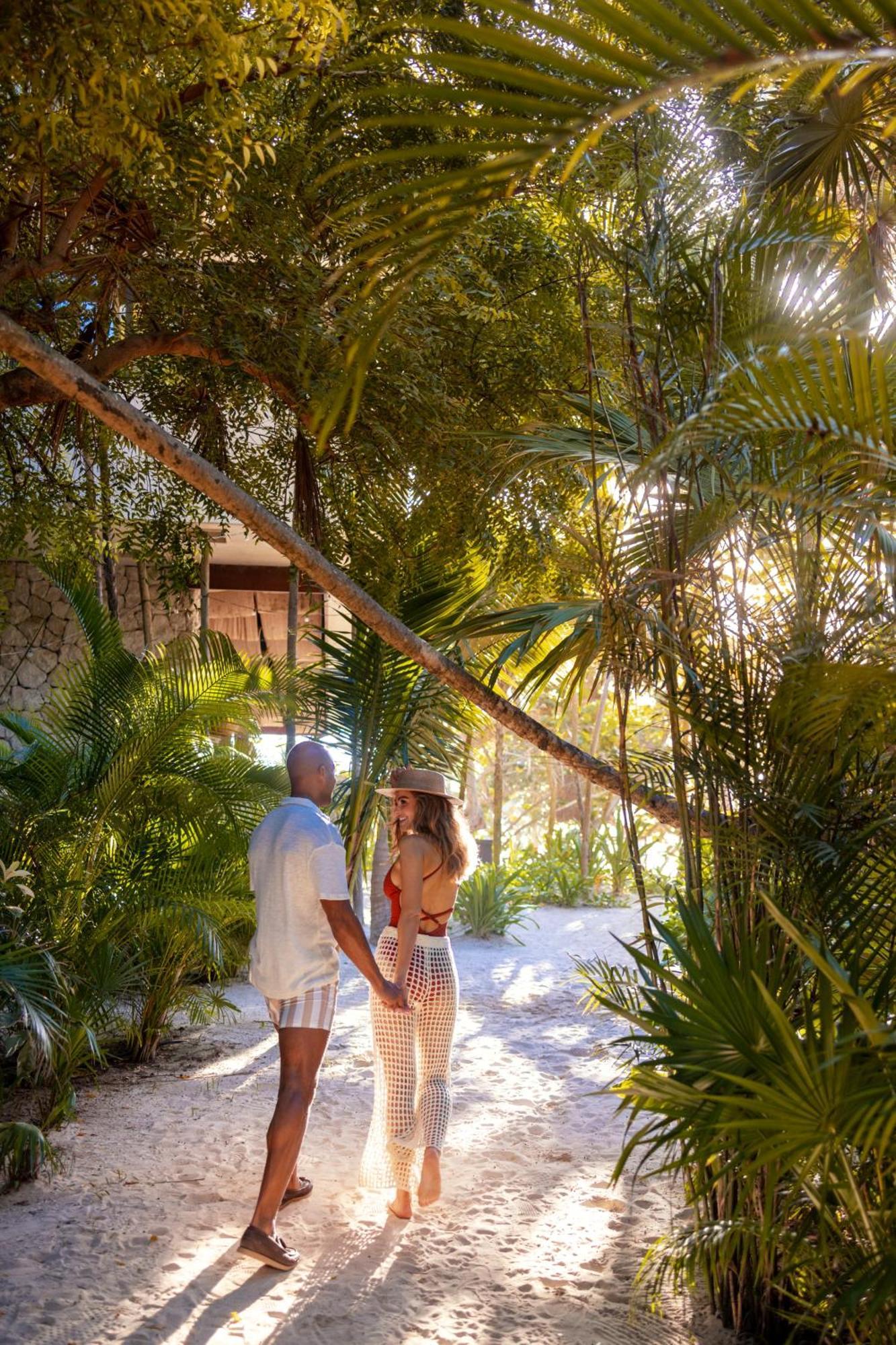 Resort Secrets & Club (adults Only) 5*