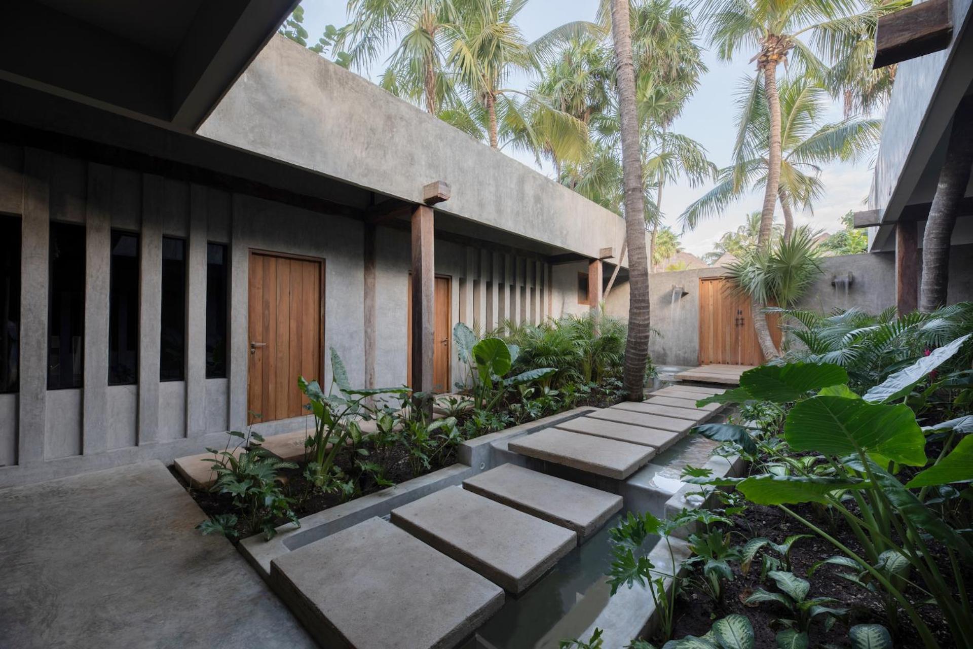 Xela - Member Of Design Tulum