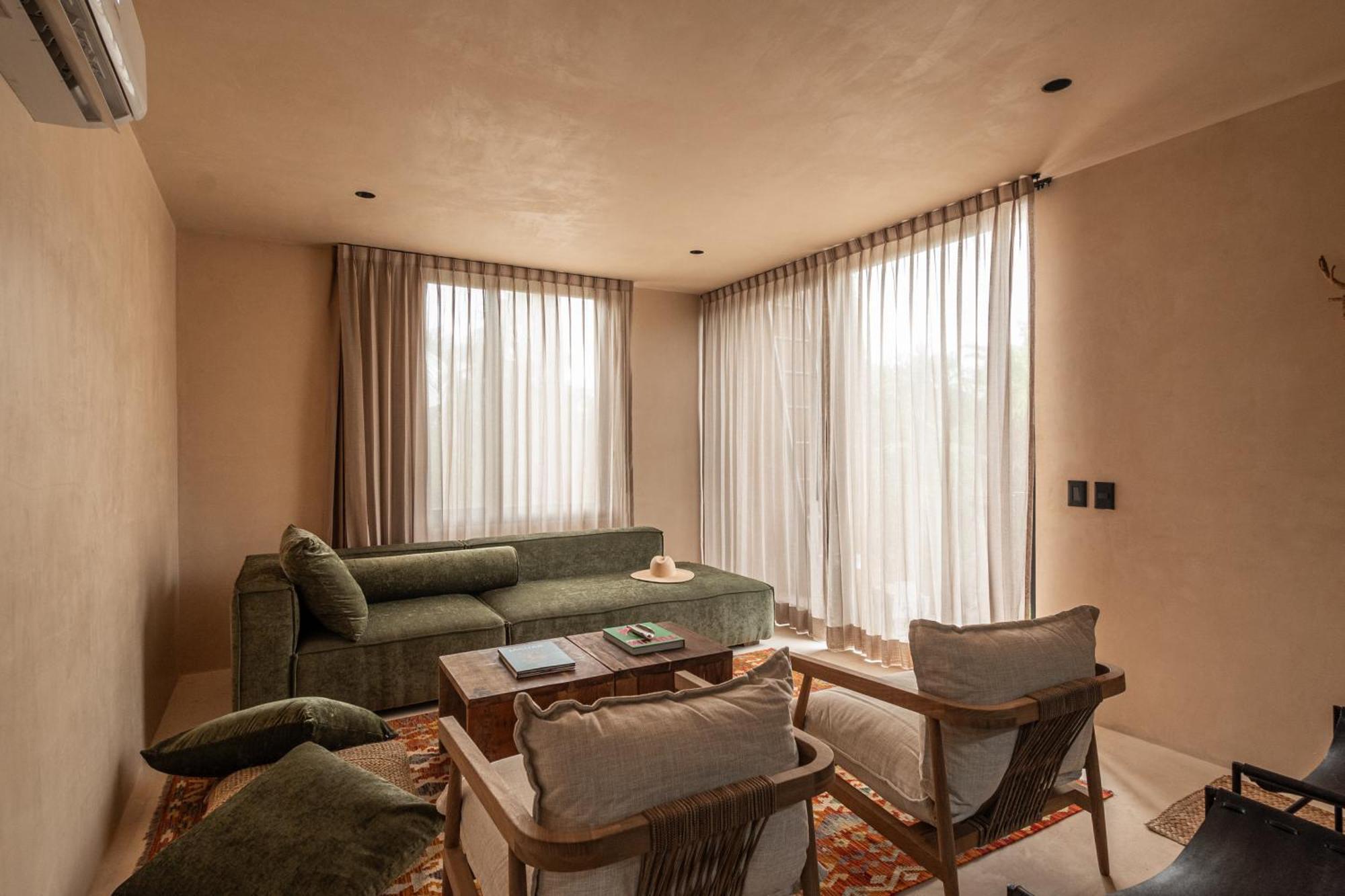 Hotel Xela - Member Of Design Tulum