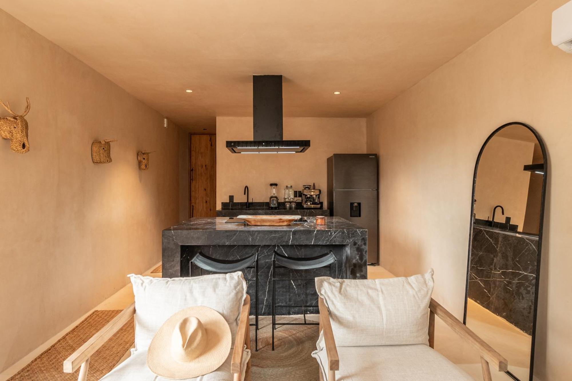 Xela - Member Of Design Hotel Tulum