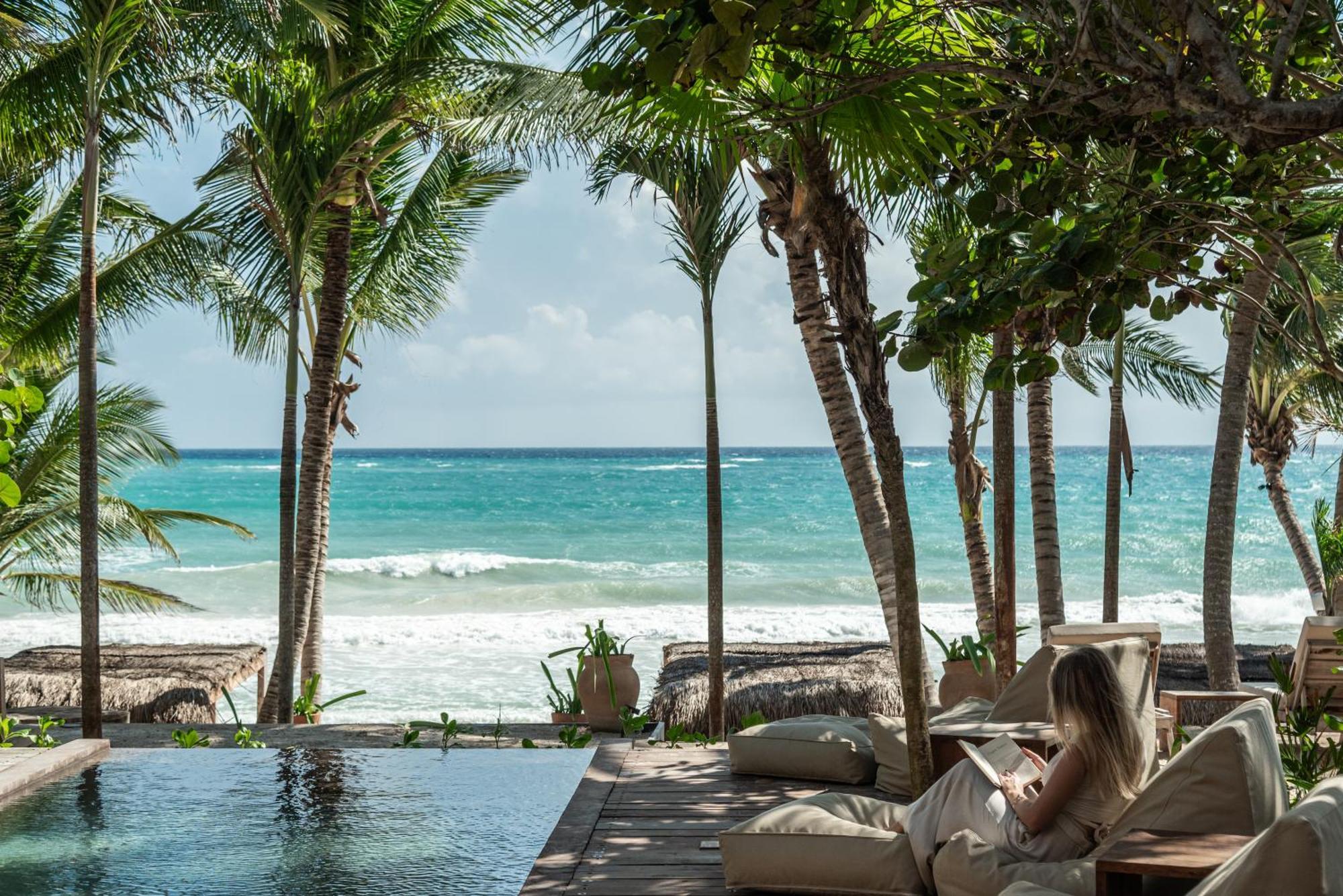 Hotel Xela - Member Of Design Tulum