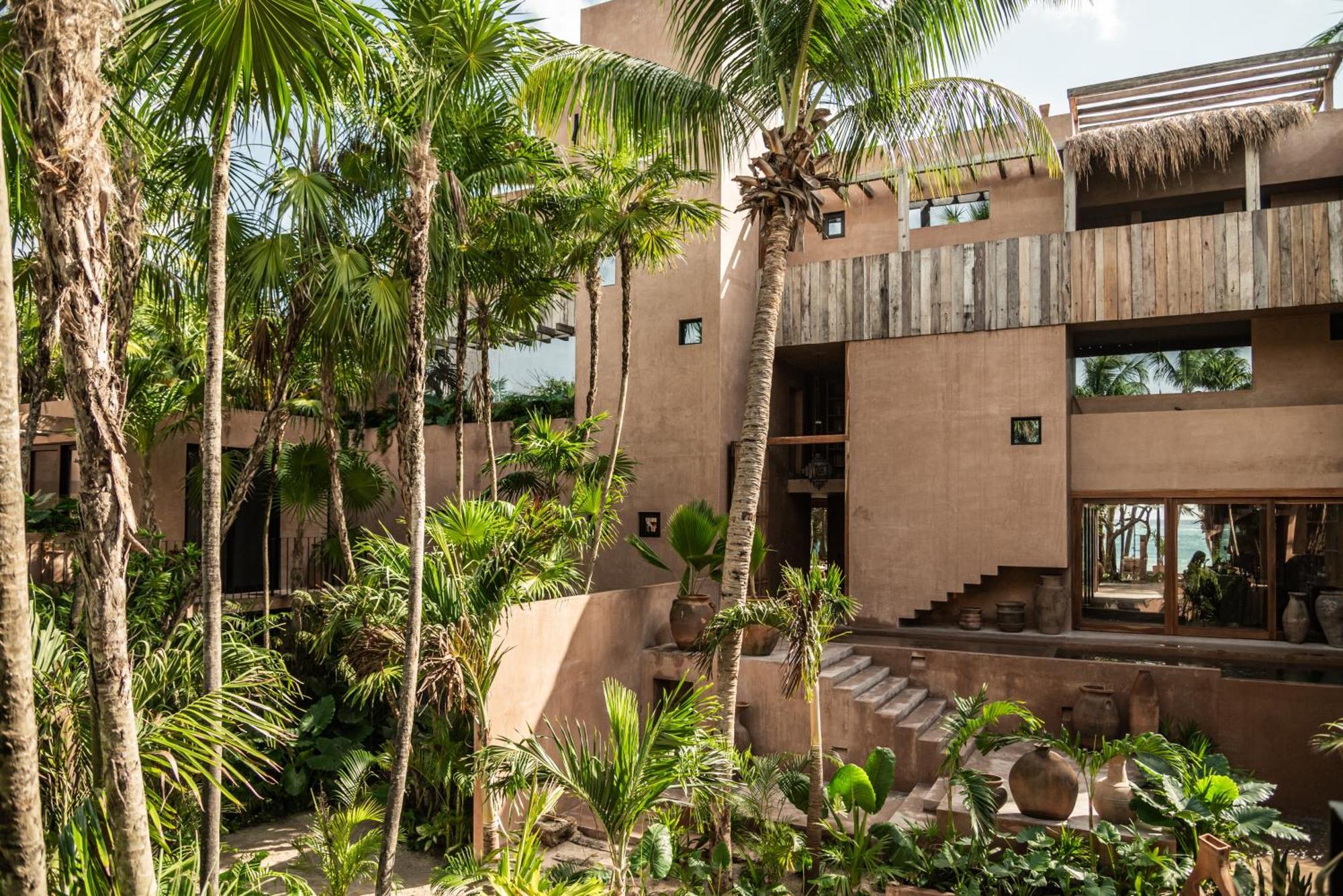 Xela - Member Of Design 5* Tulum