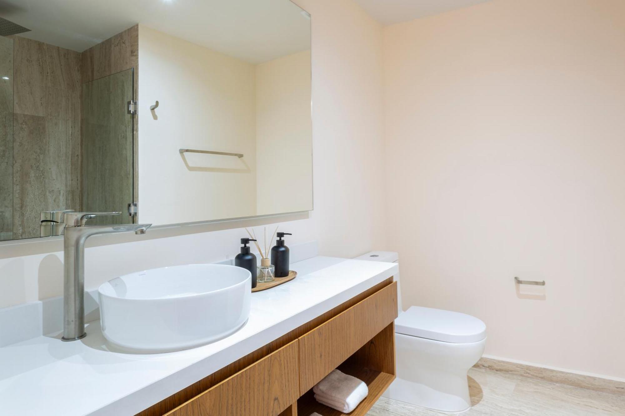 Apartamento Mistiq Temple Ii Luxury Tulum