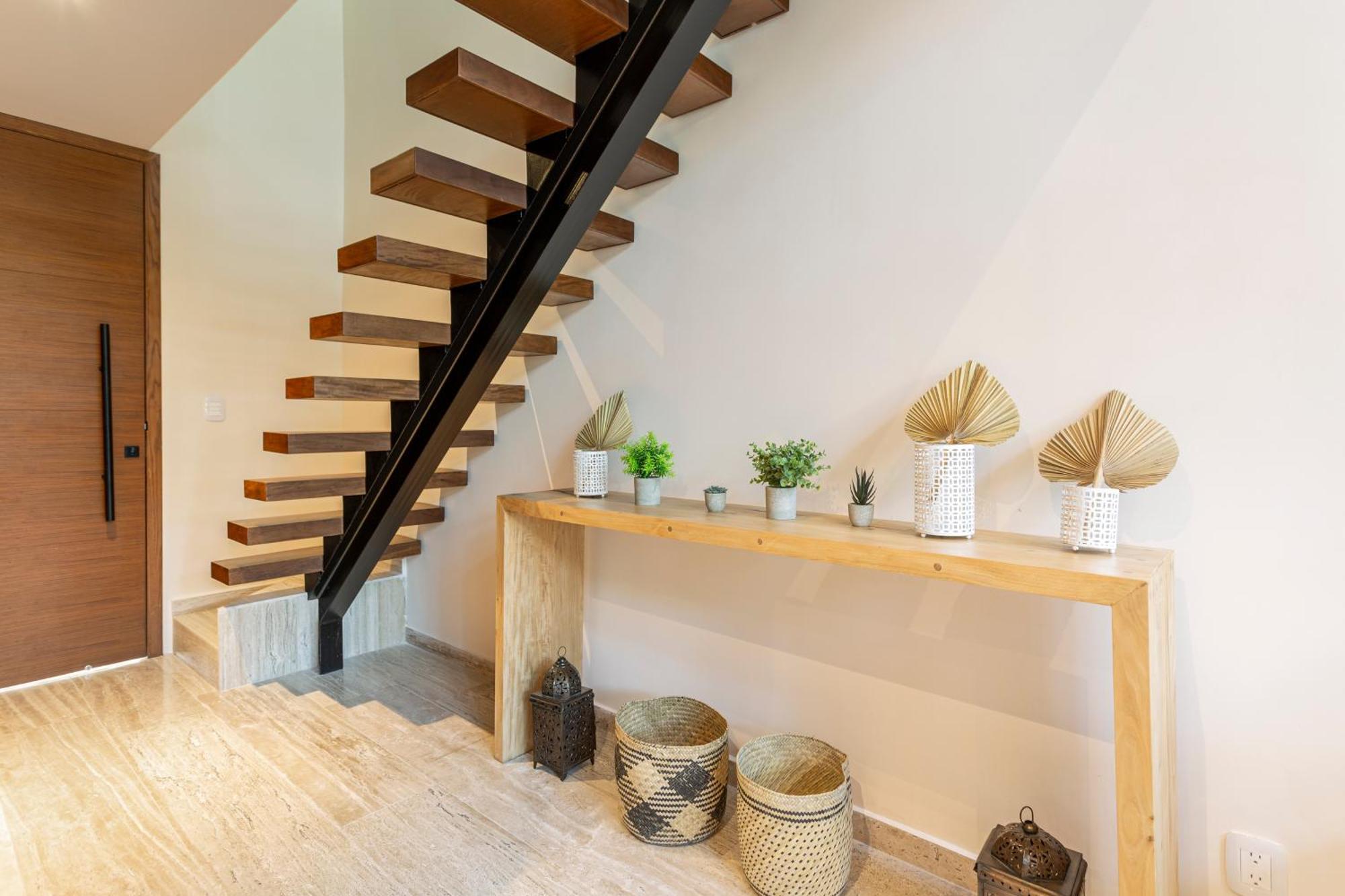 Apartamento Mistiq Temple Ii Luxury Tulum
