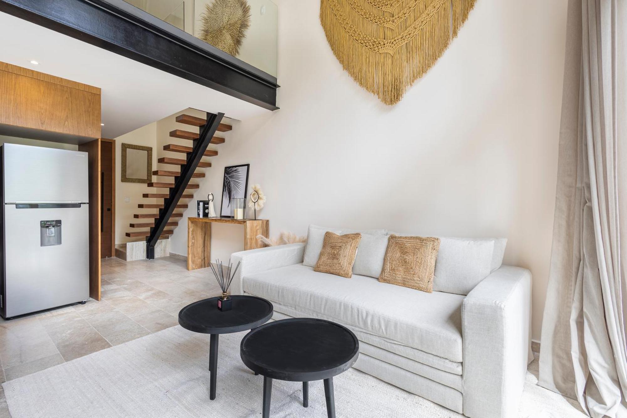 Mistiq Temple Ii Luxury Apartamento *