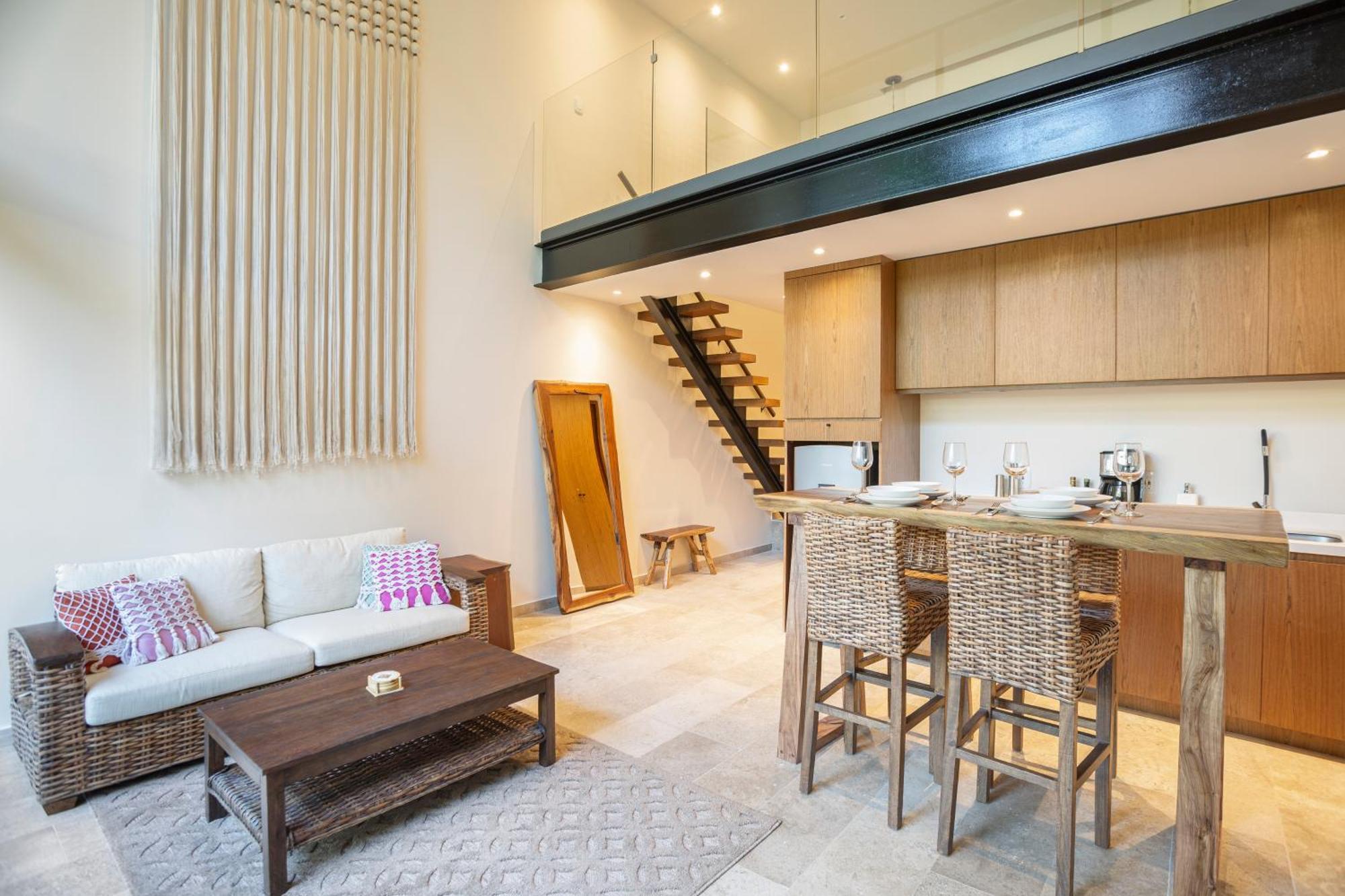 Mistiq Temple Ii Luxury Apartamento