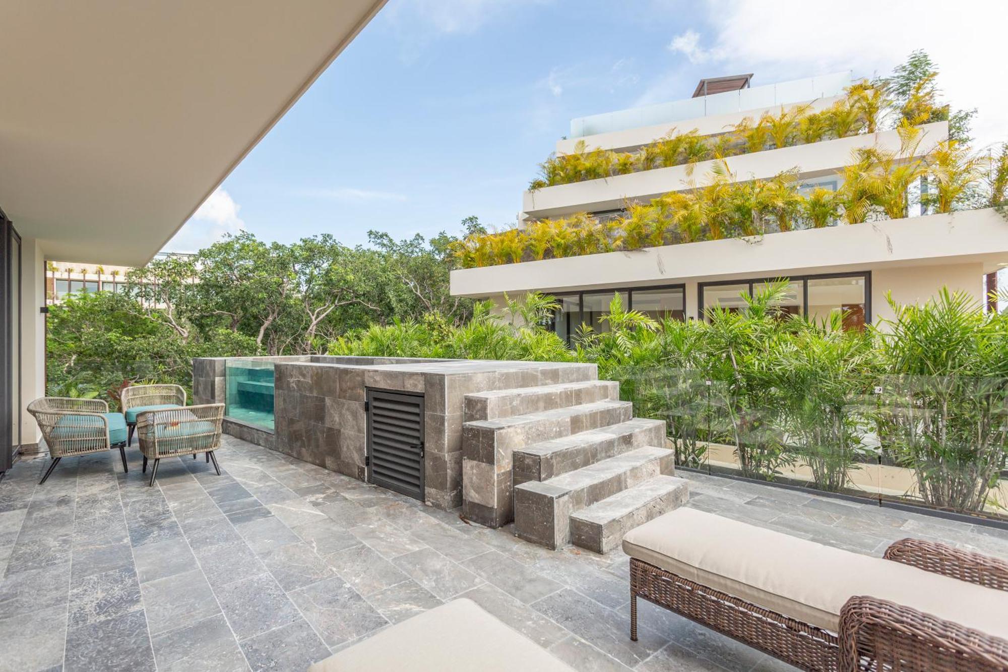 Mistiq Temple Ii Luxury *