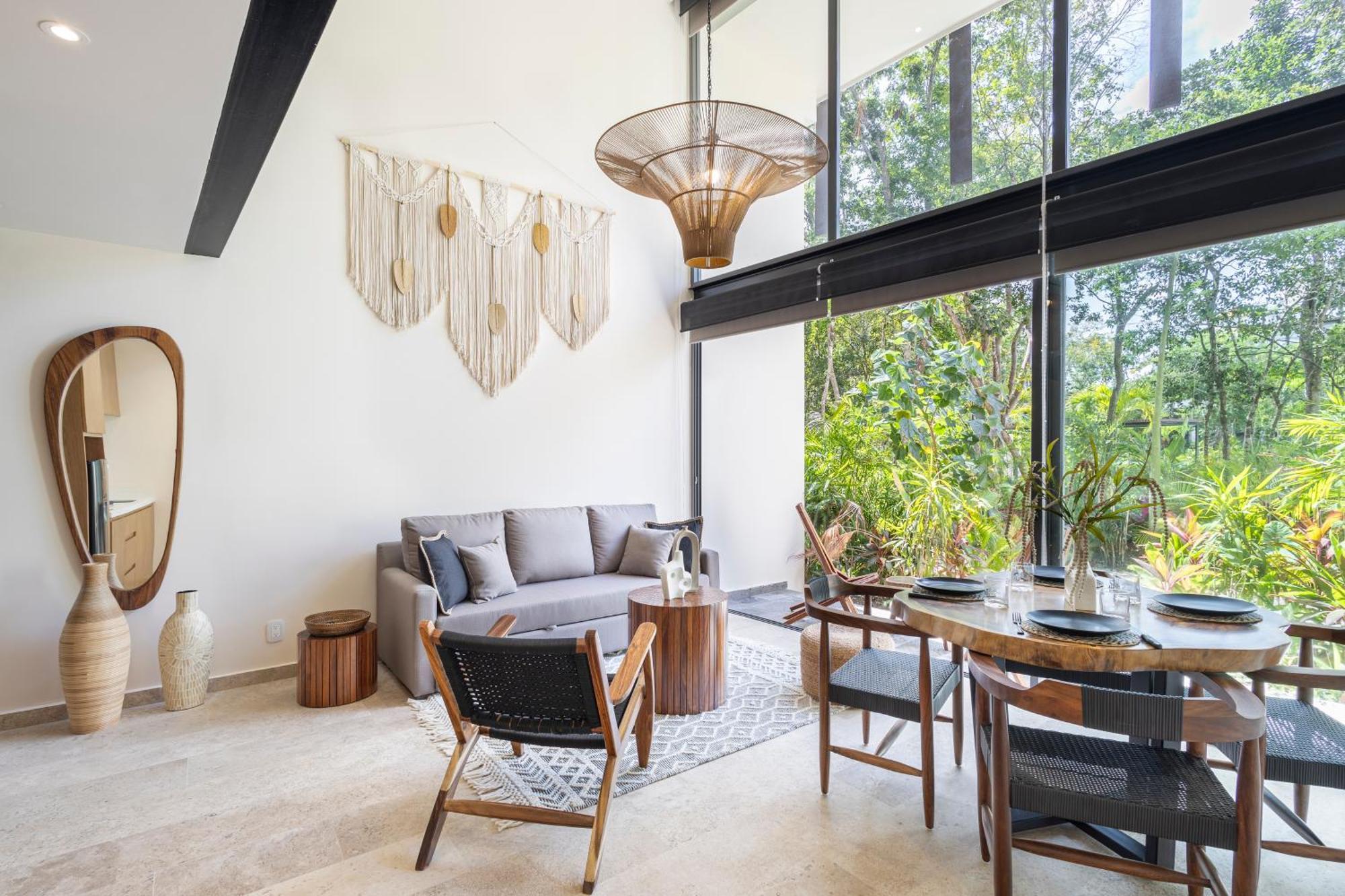 Mistiq Temple Ii Luxury Tulum