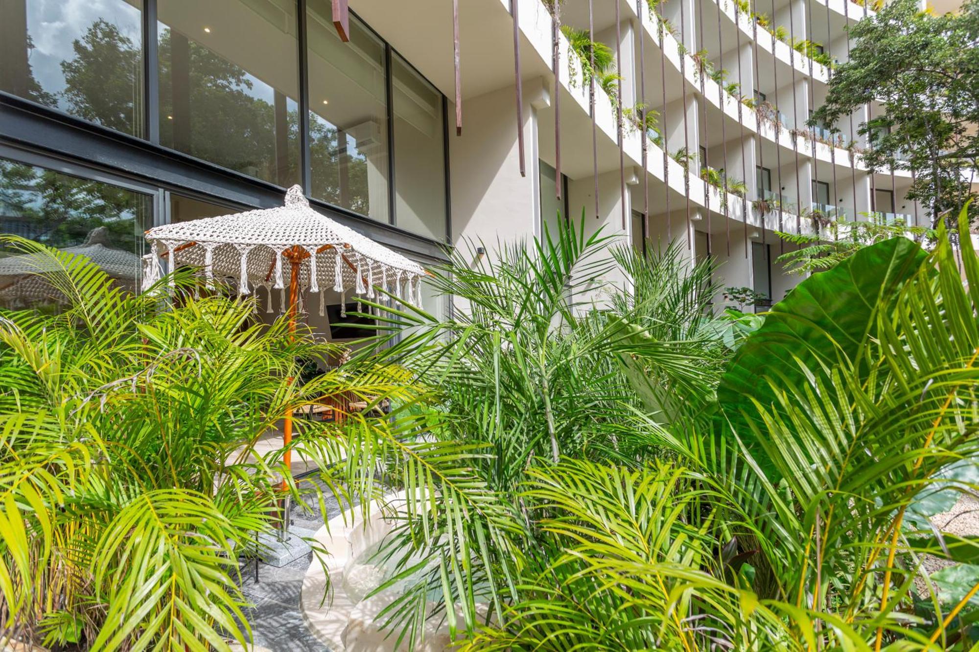 Mistiq Temple Ii Luxury *