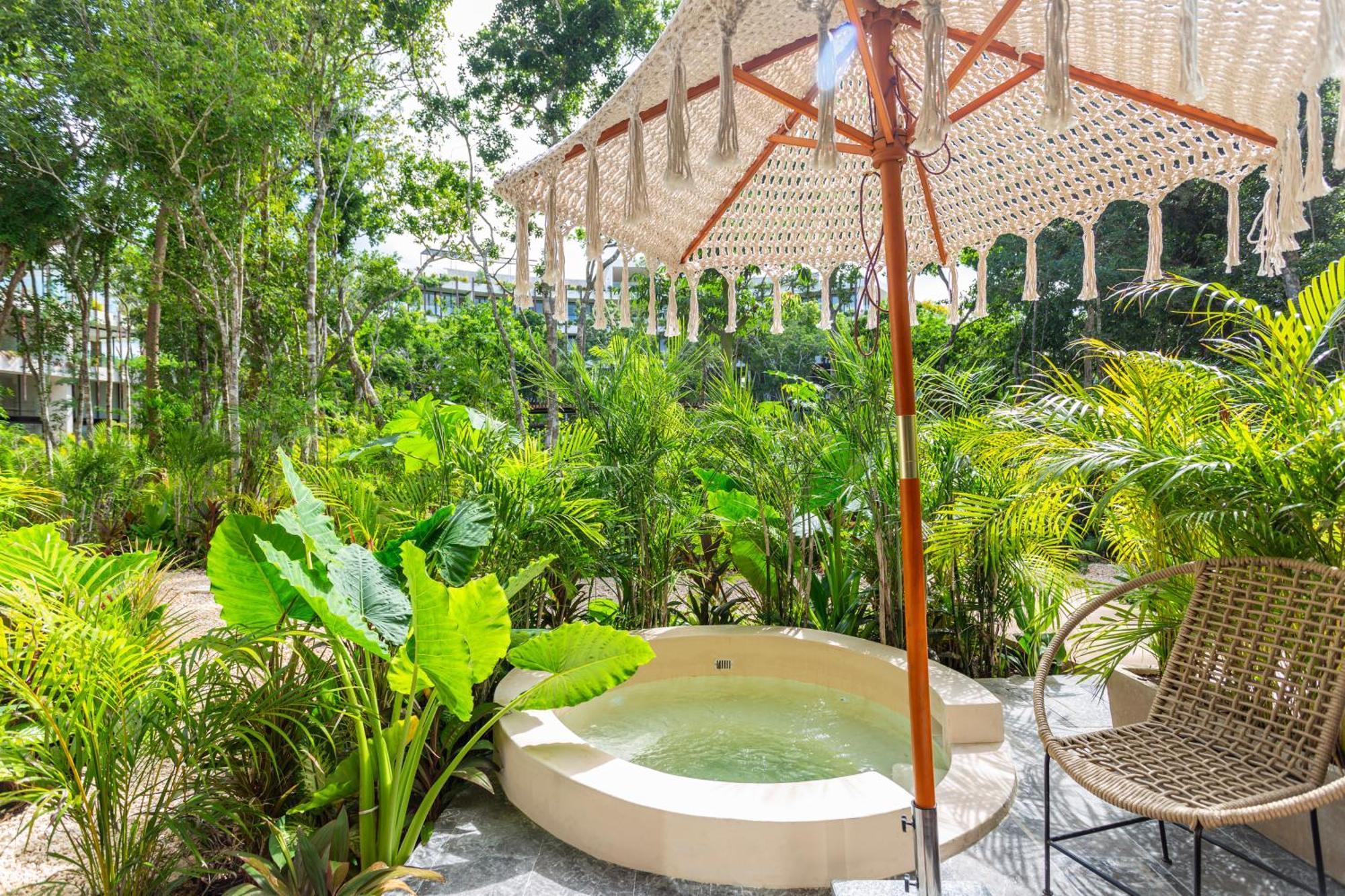 Apartamento Mistiq Temple Ii Luxury