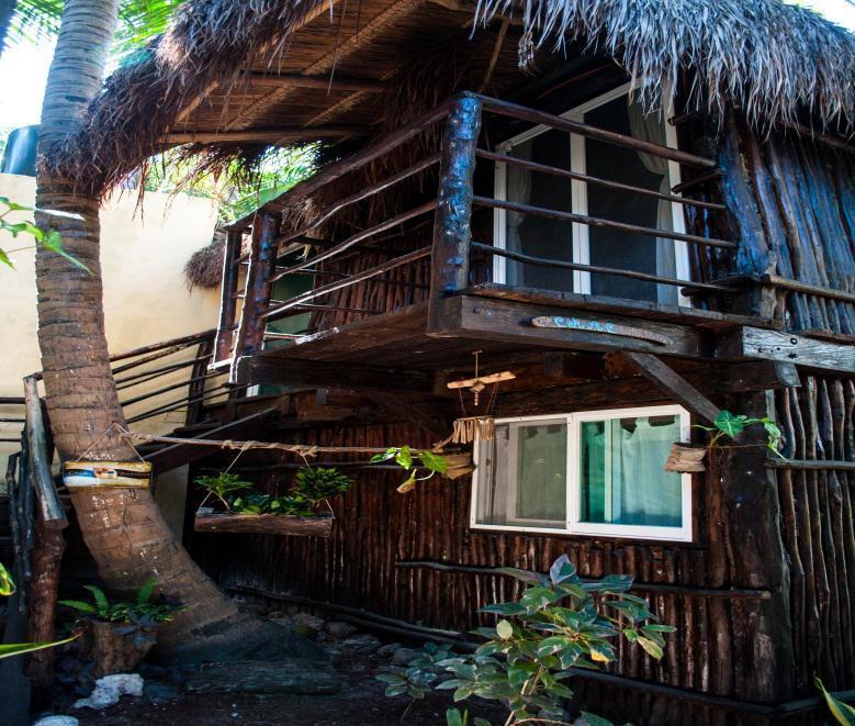Hotel My Cabanas 3*