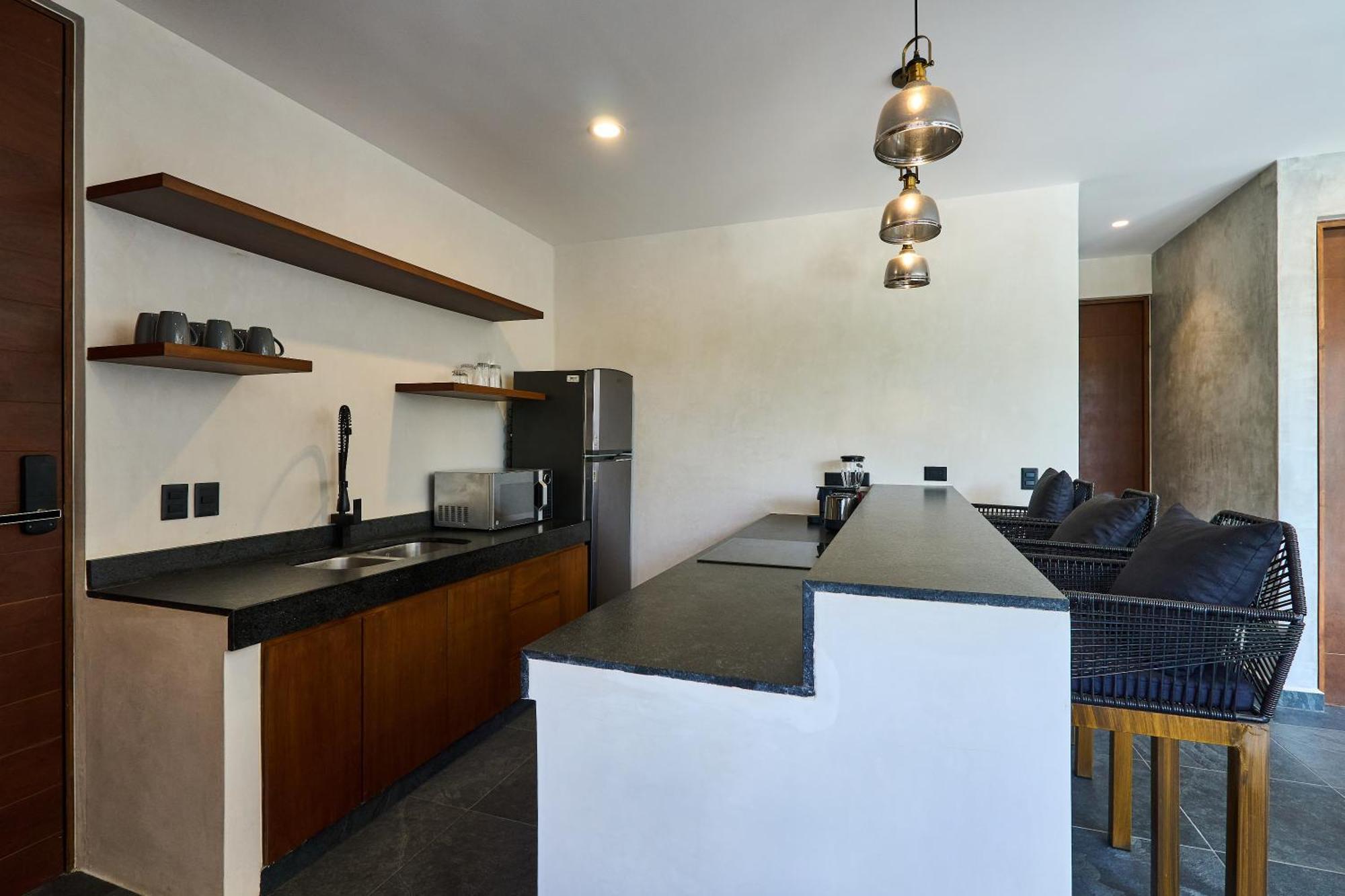Apartahotel Baay By Lockey