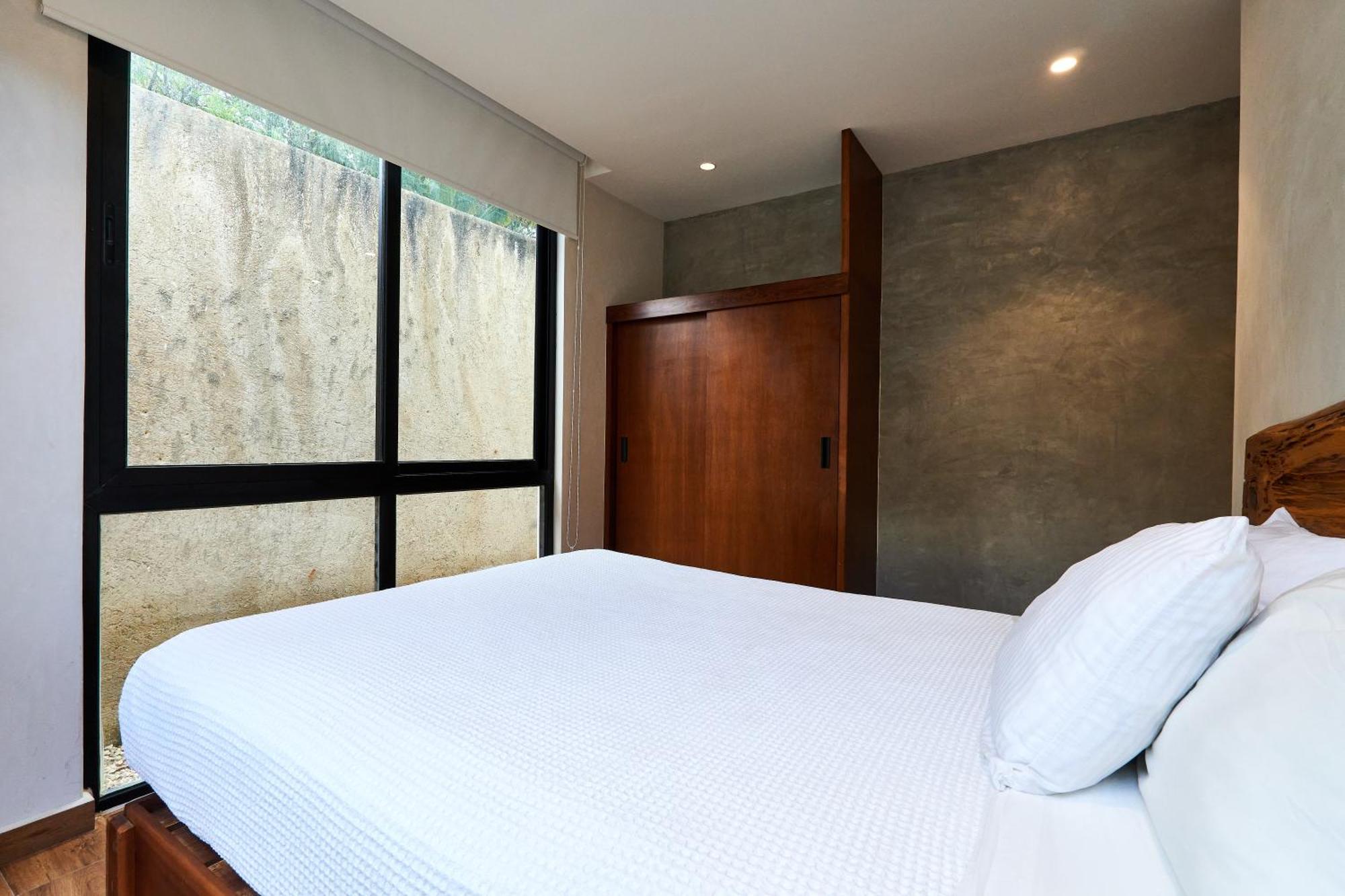 Apartahotel Baay By Lockey Tulum