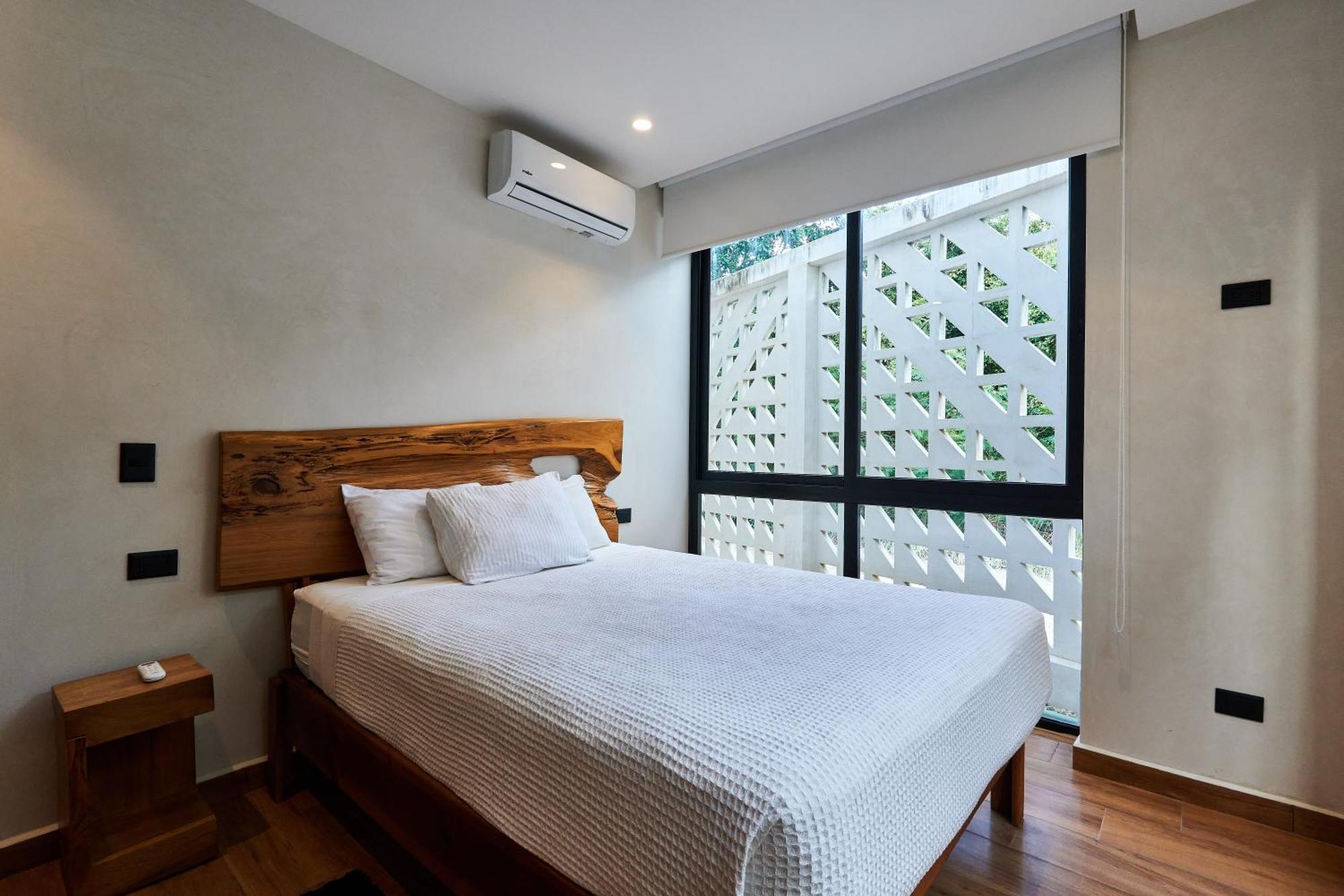 Baay By Lockey Apartahotel *