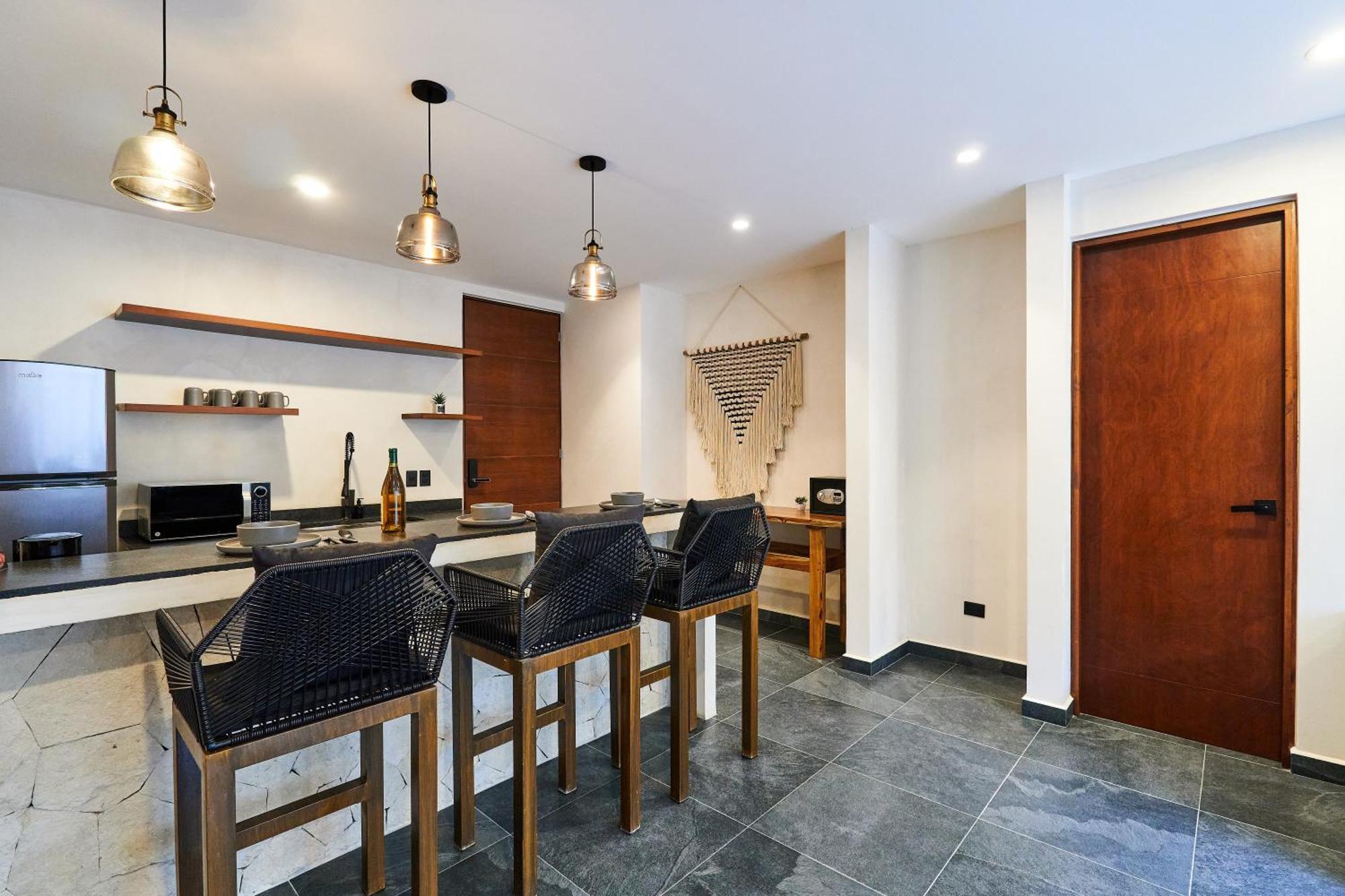 Baay By Lockey Apartahotel *