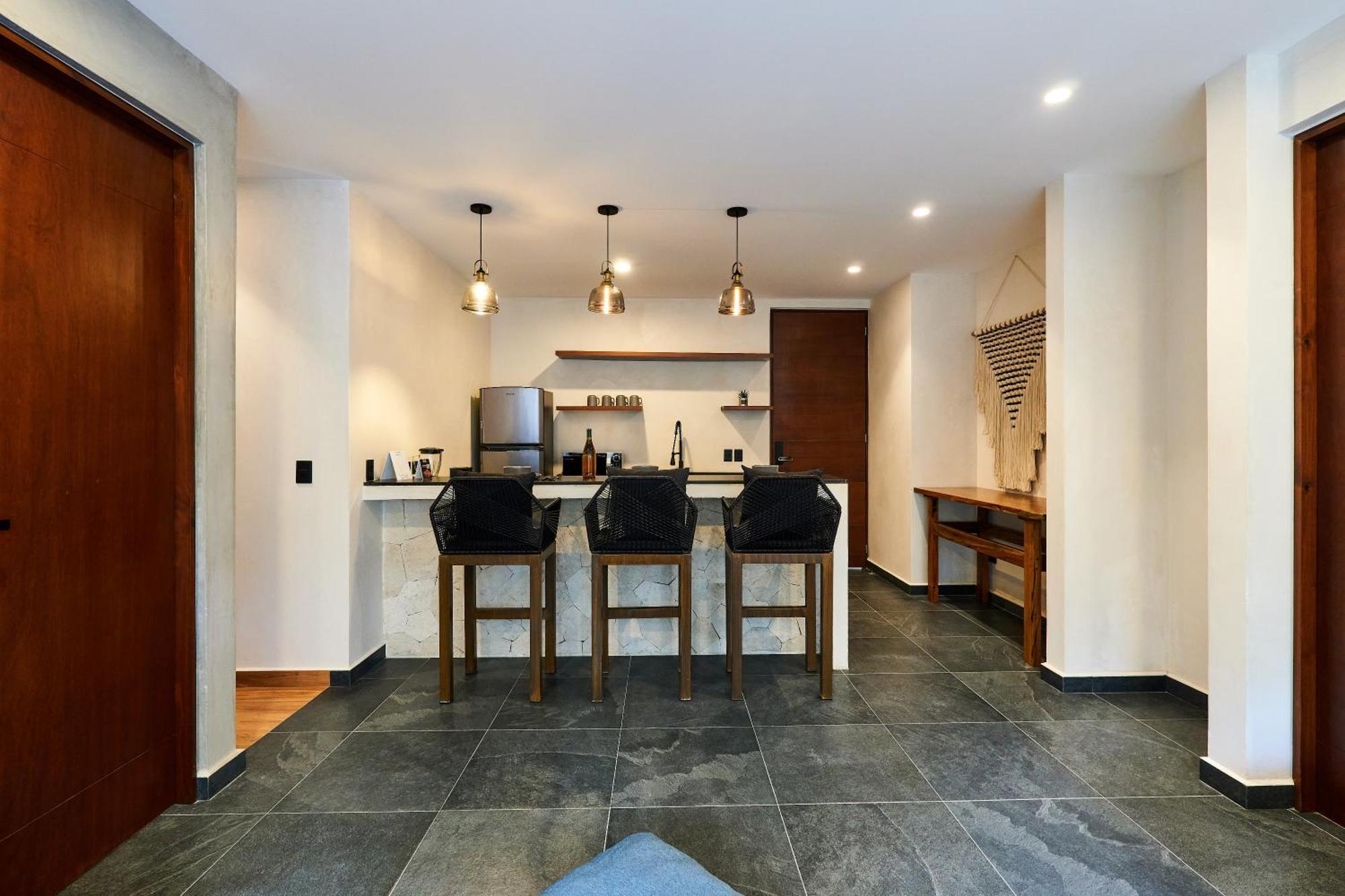 Baay By Lockey Apartahotel Tulum