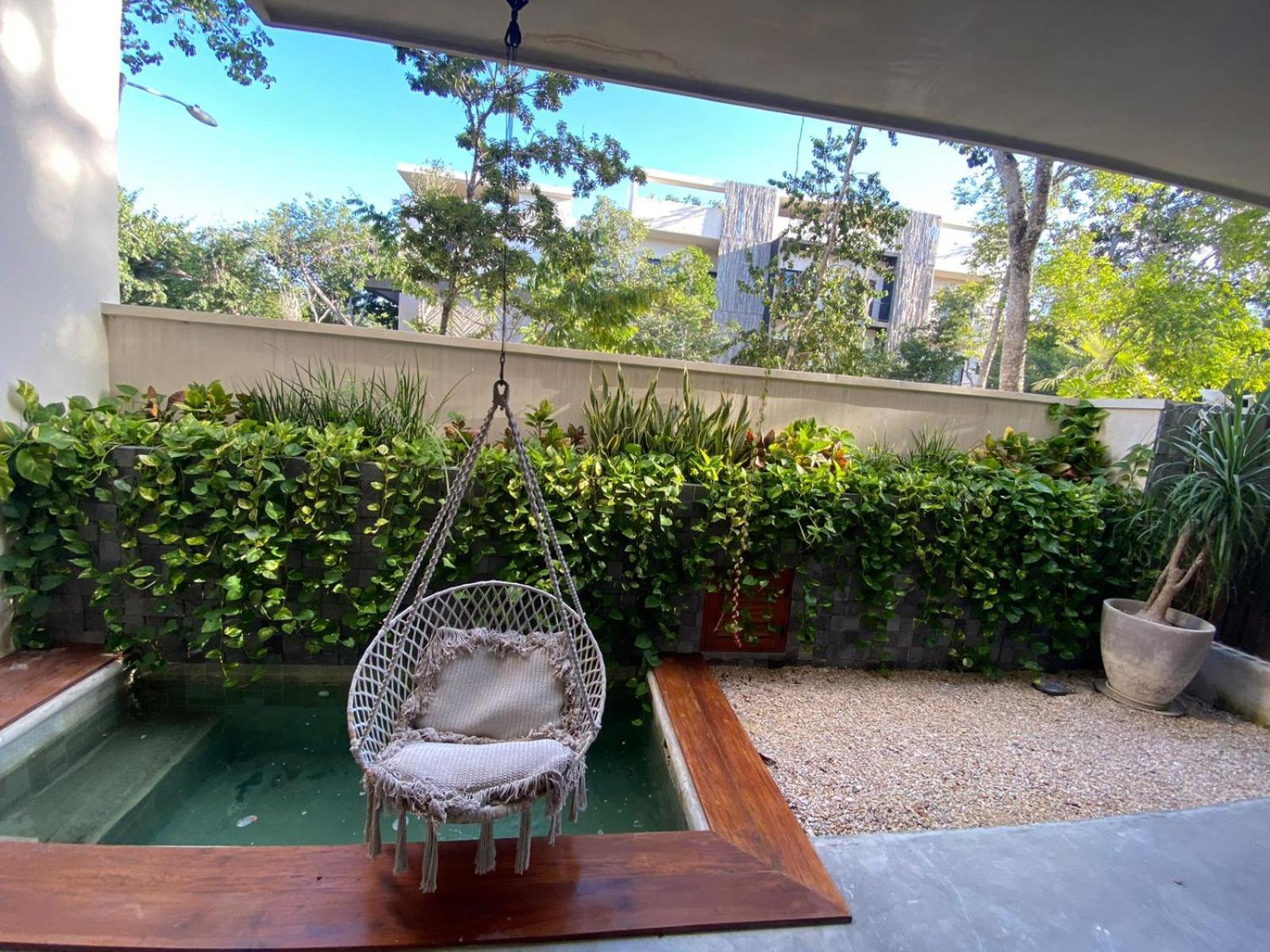 Talulah Living * Tulum