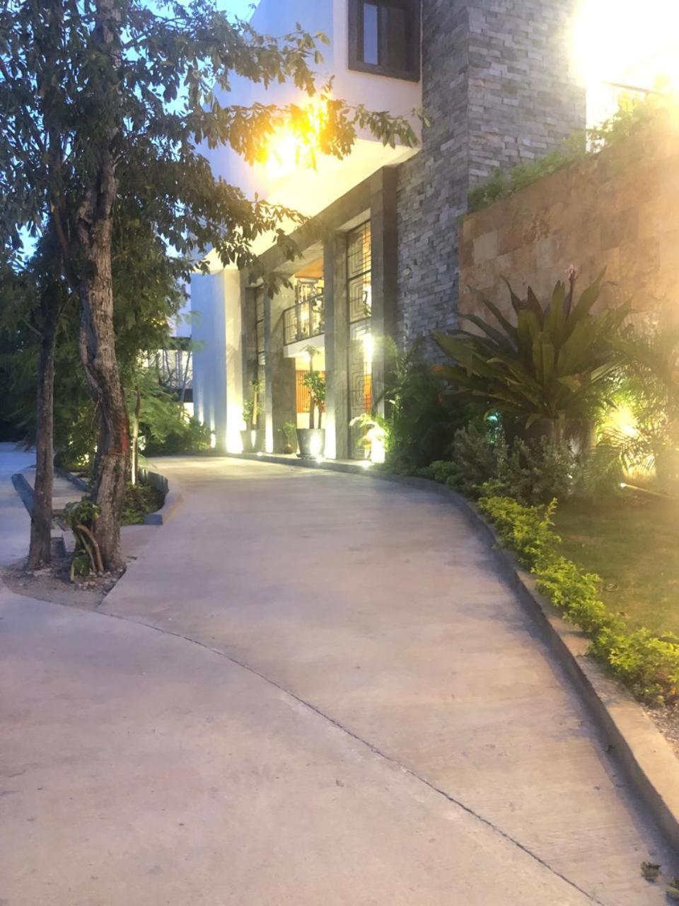 Aparthotel Talulah Living