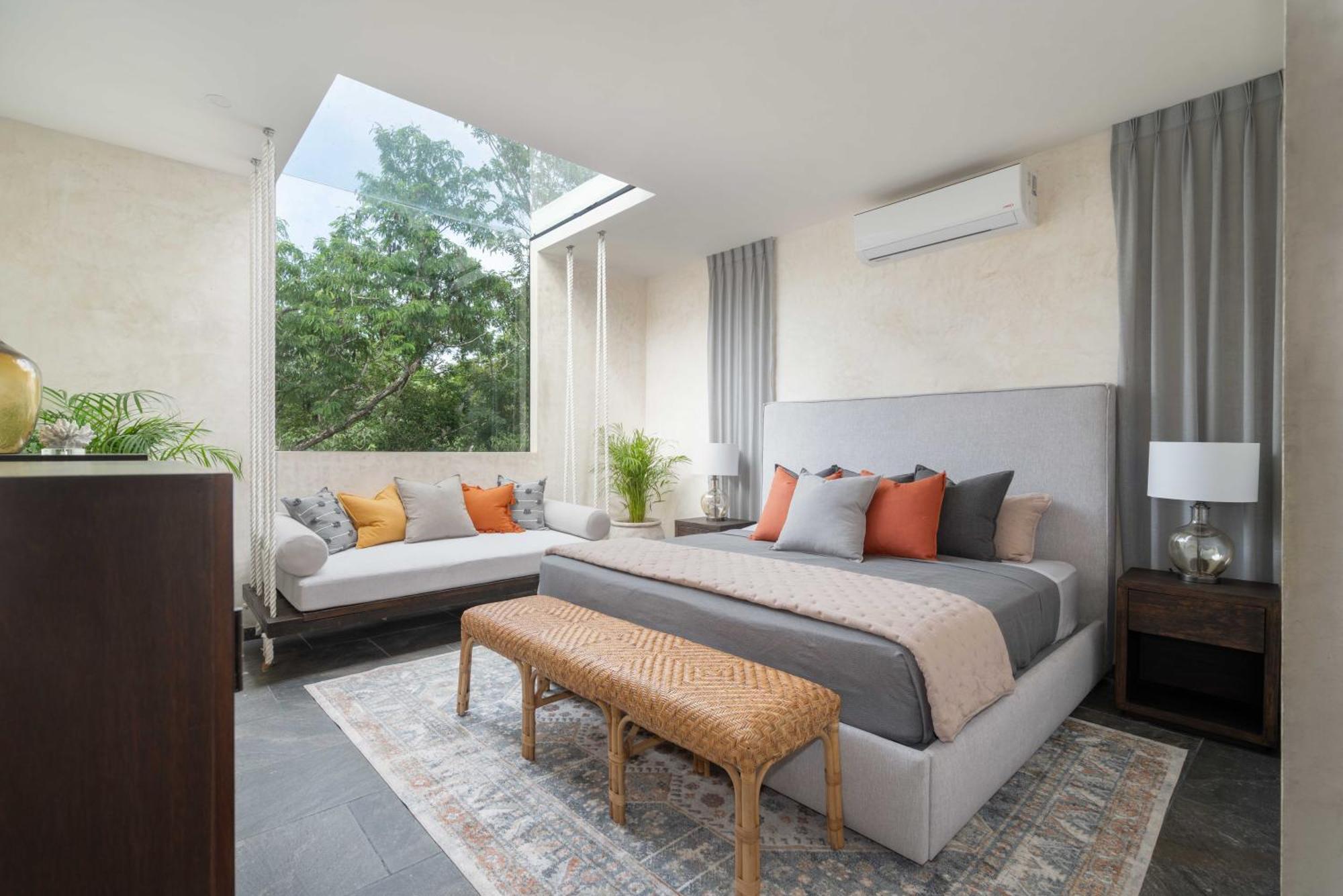 Villa Twelve O'clock - Luxury Tulum