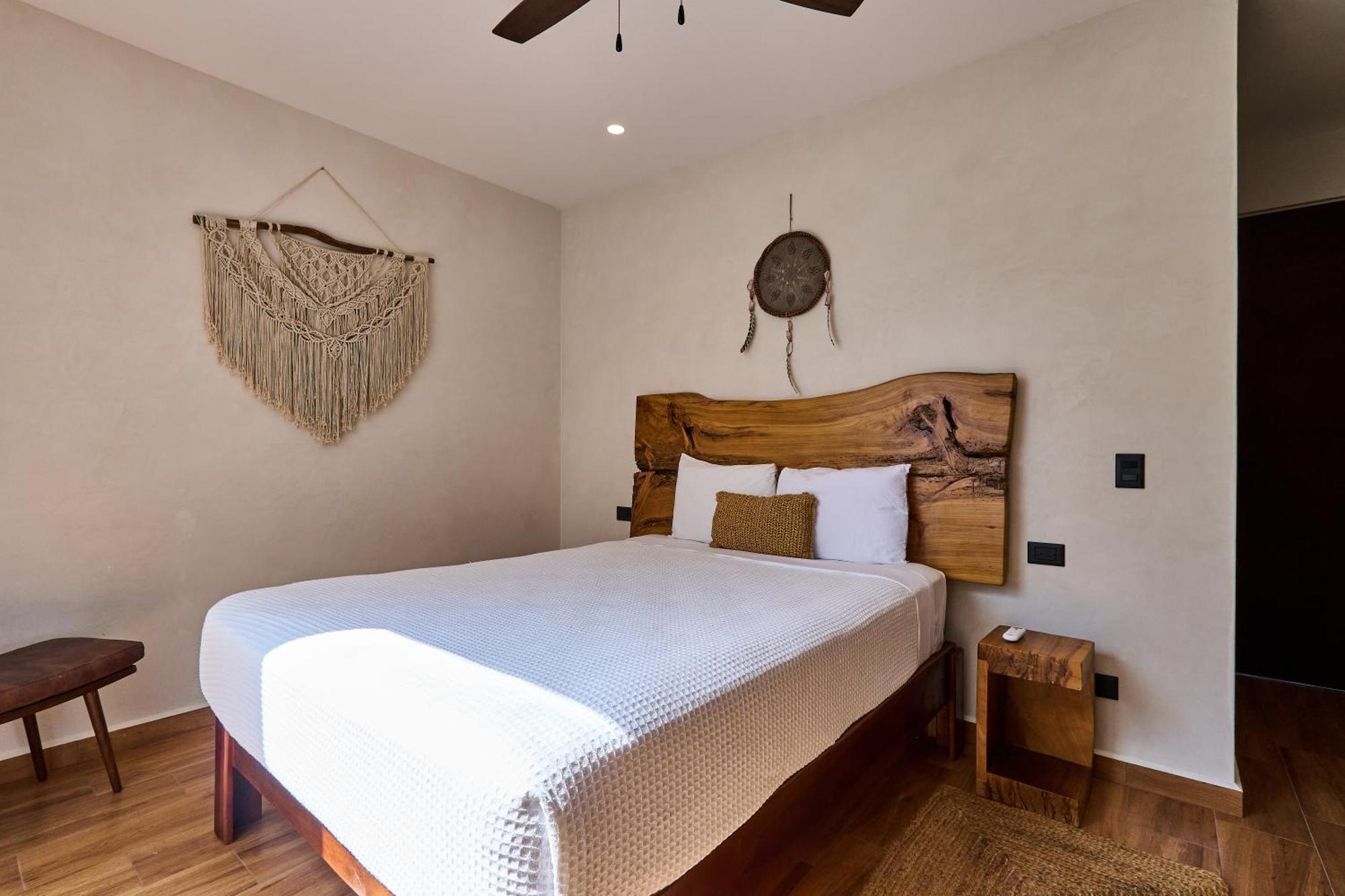 Apartahotel Baay By Lockey Tulum