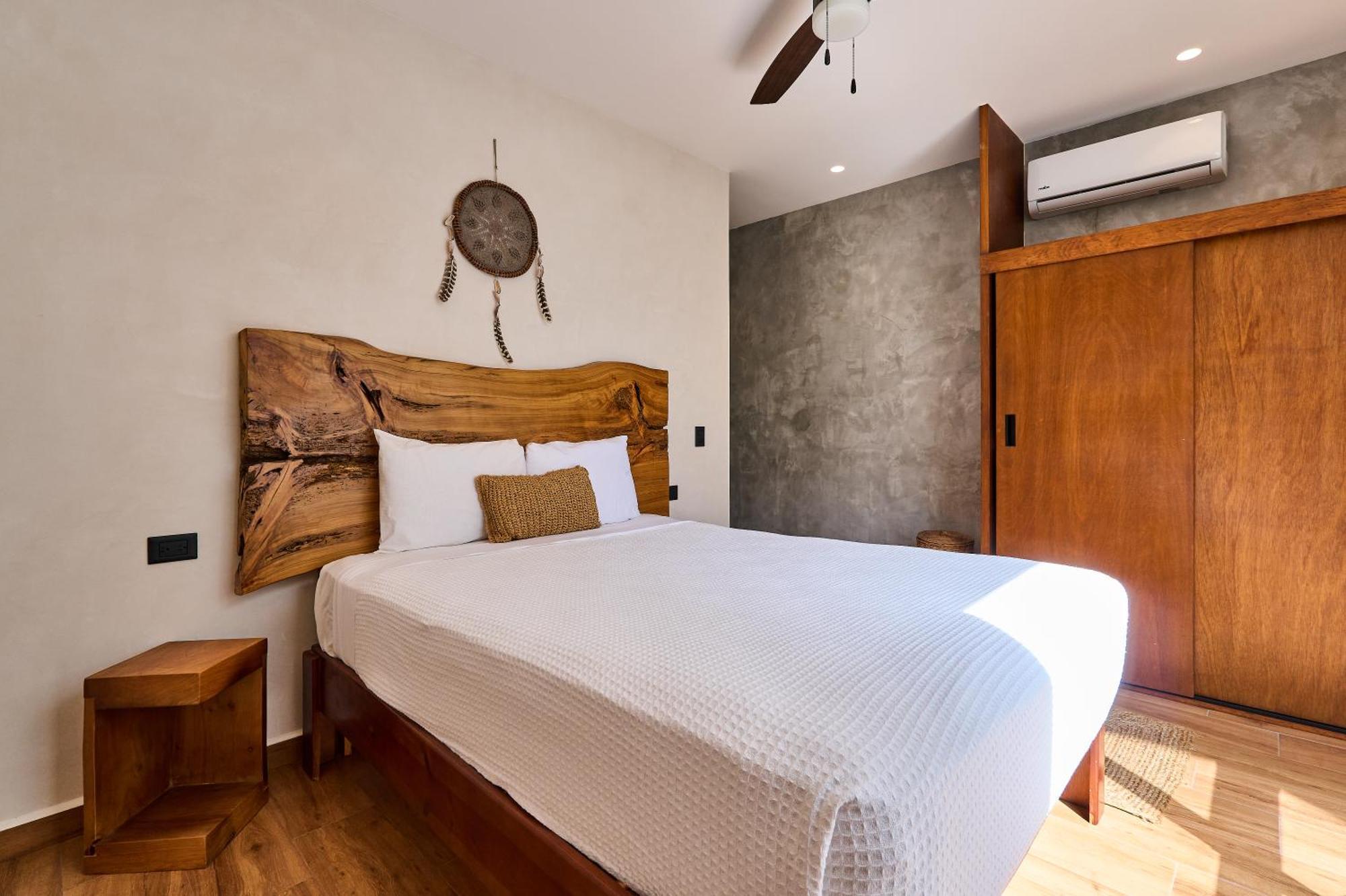Baay By Lockey Apartahotel Tulum