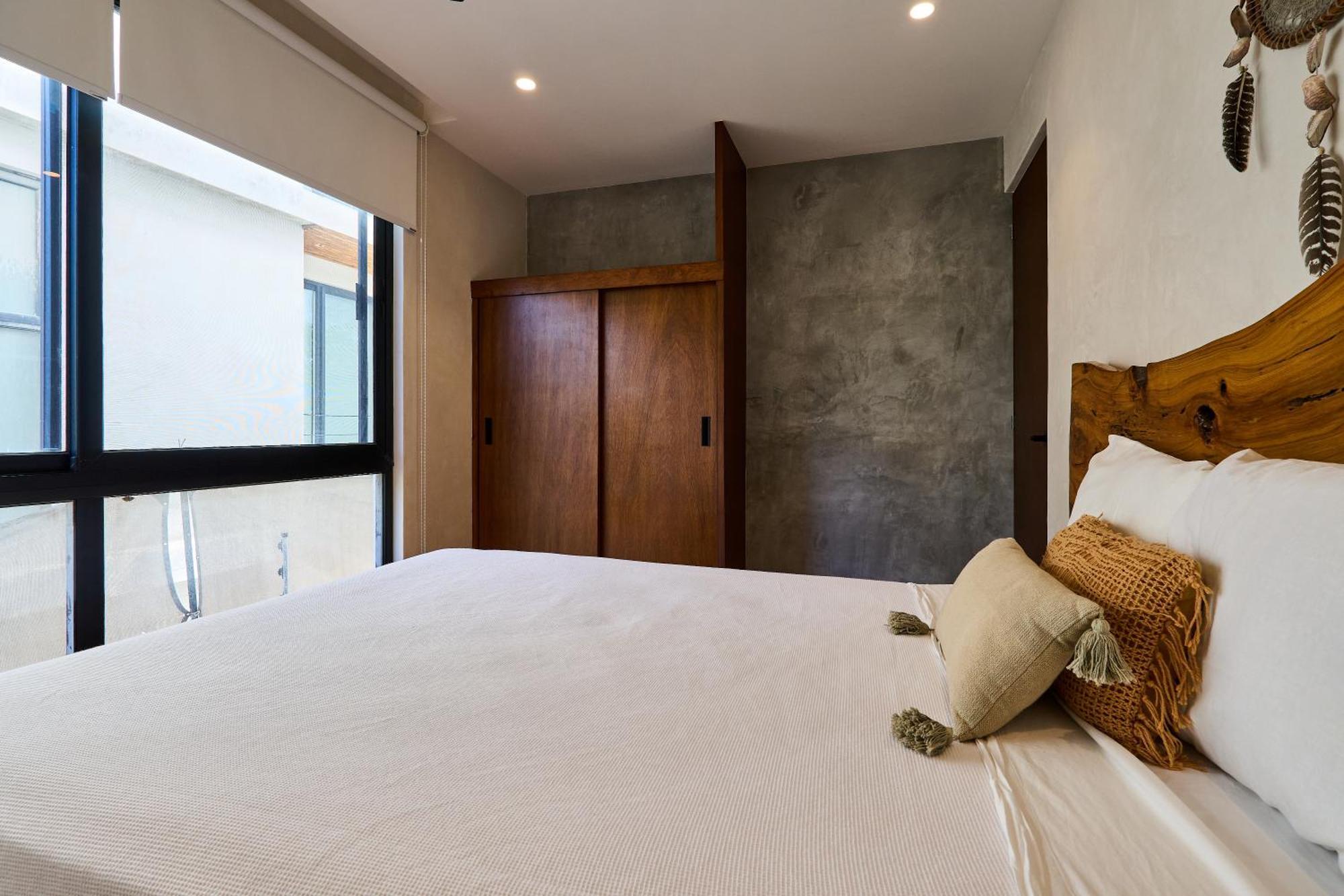 Baay By Lockey Apartahotel