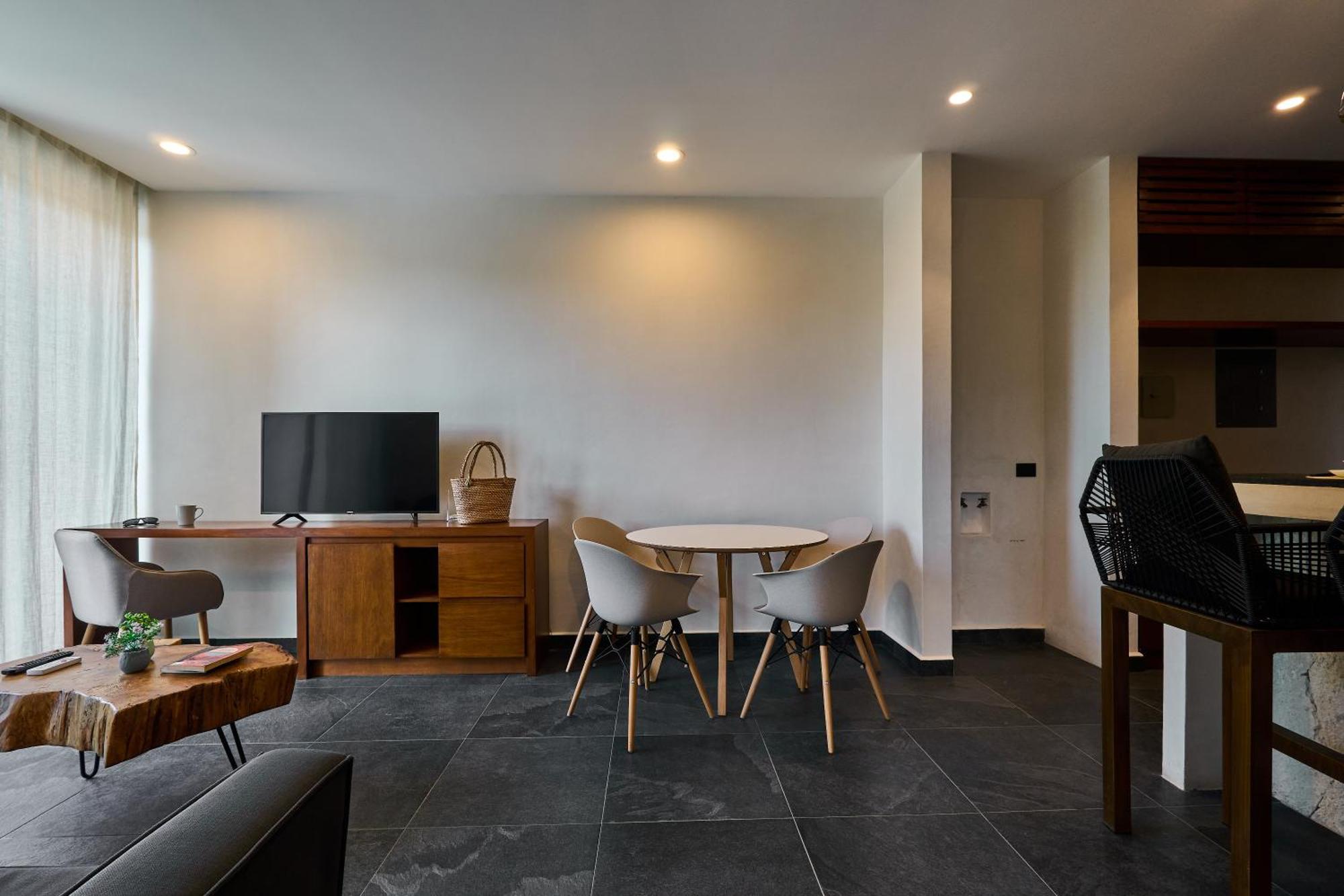 Apartahotel Baay By Lockey *