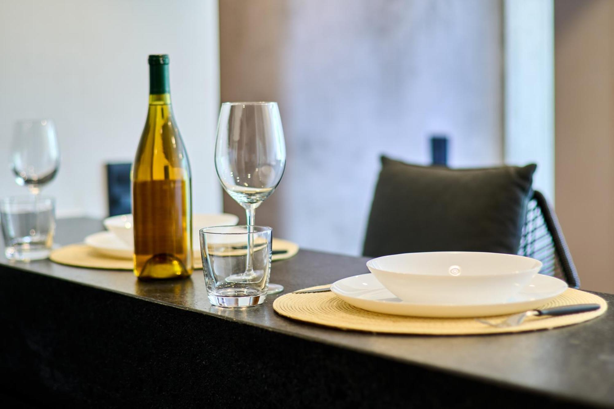 Baay By Lockey Apartahotel