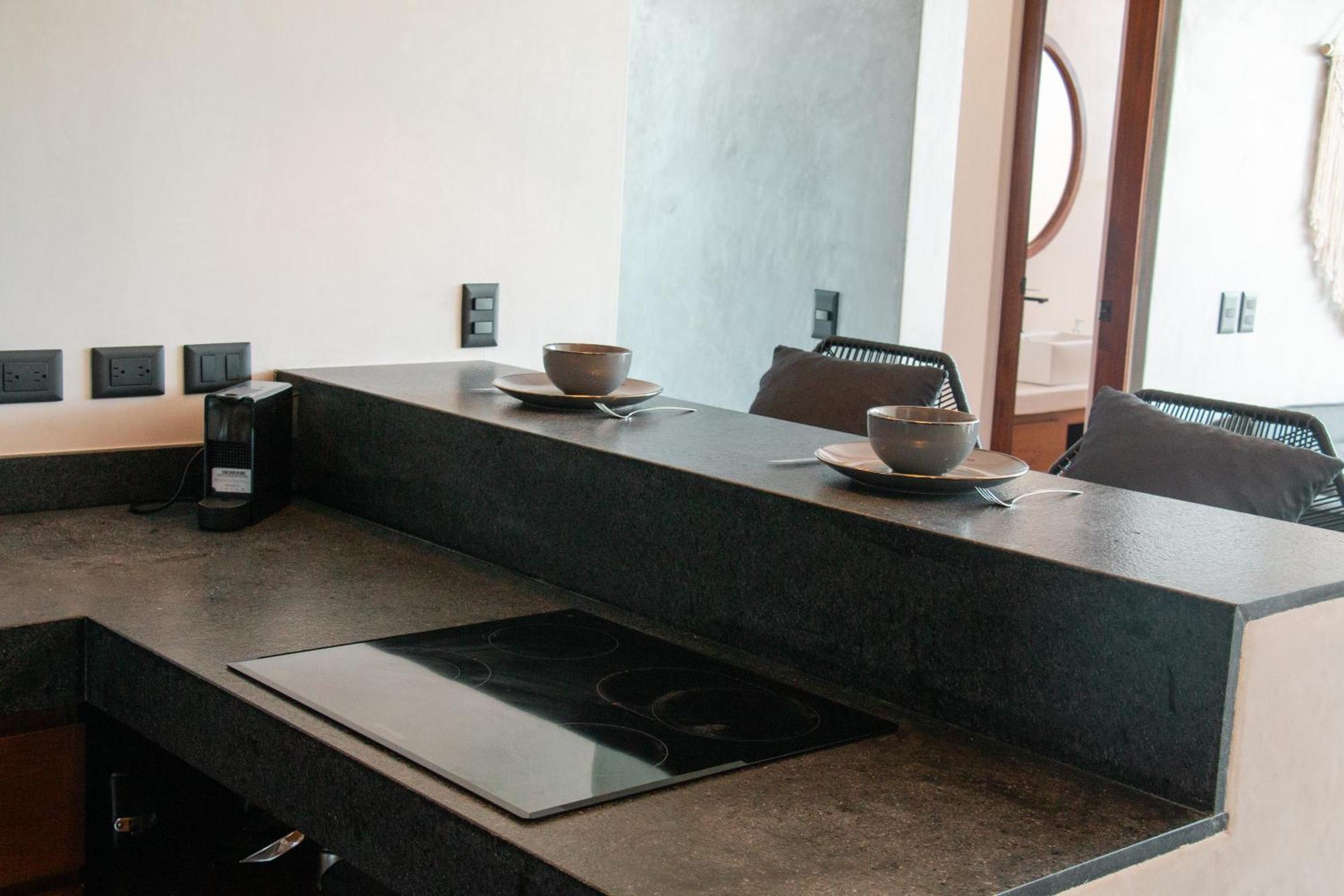Apartahotel Baay By Lockey *