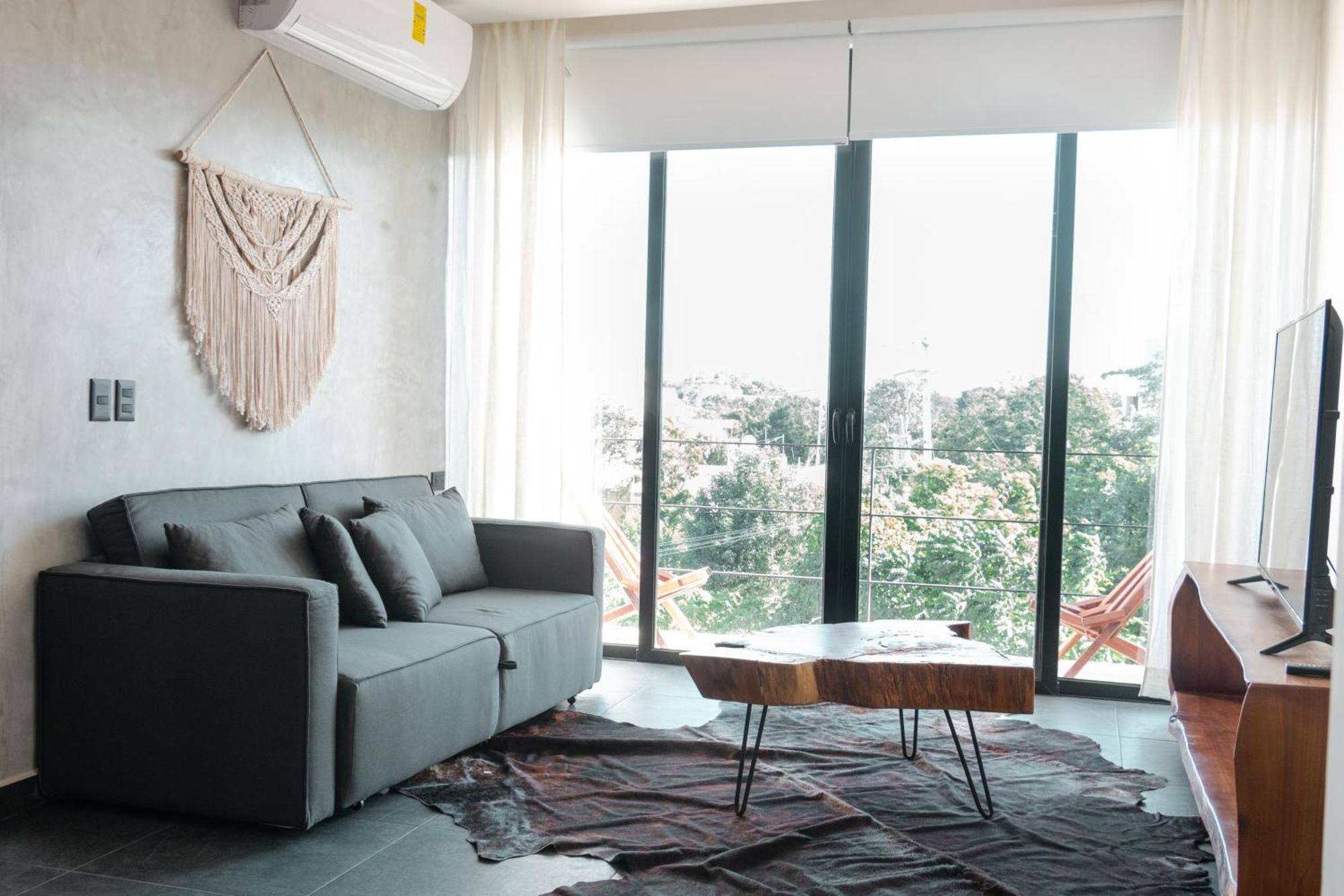Baay By Lockey Apartahotel *