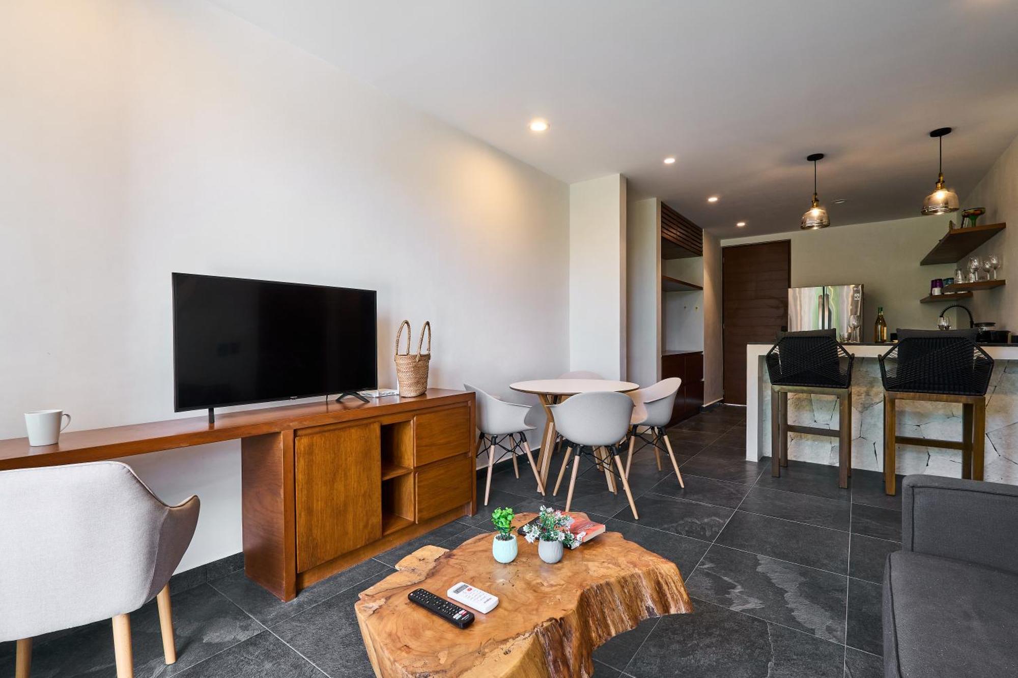 Baay By Lockey Apartahotel