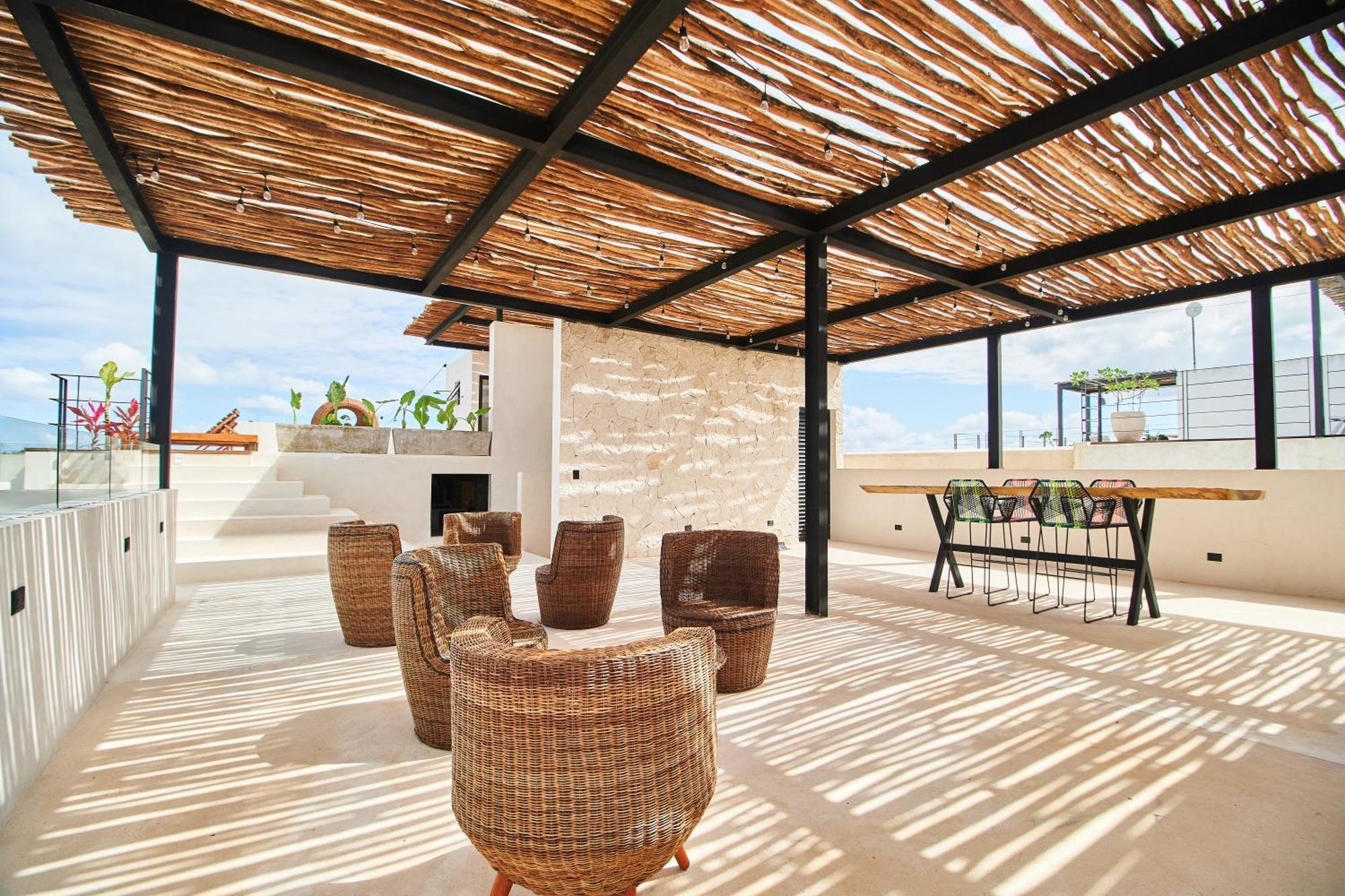 Baay By Lockey Apartahotel