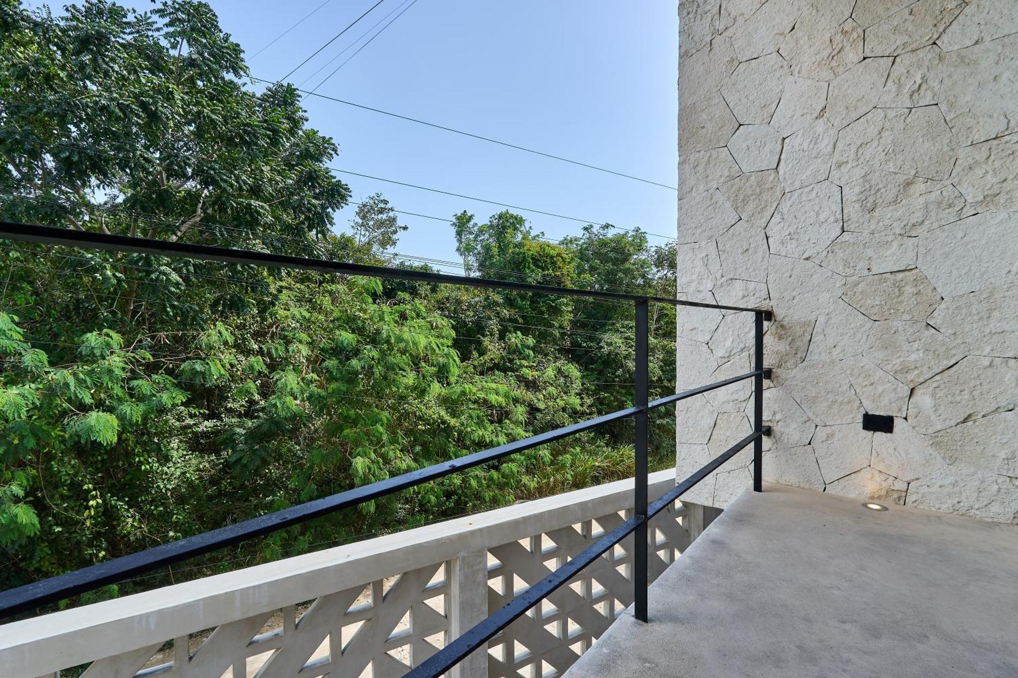 Baay By Lockey Apartahotel Tulum