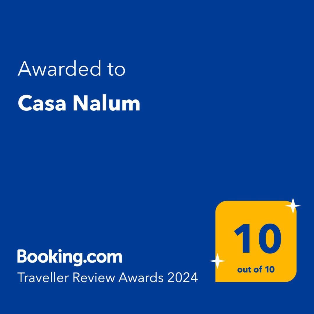 Casa Nalum *
