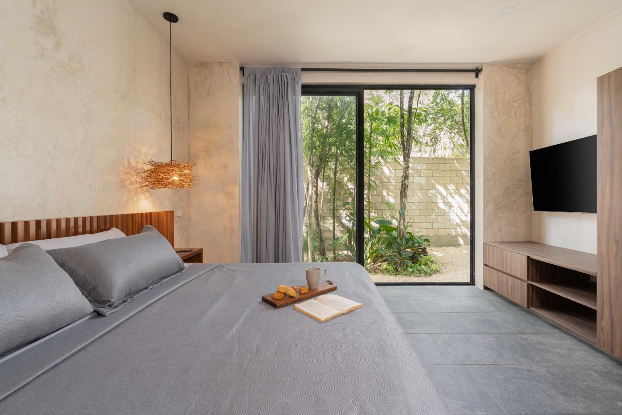 Twelve O'clock - Luxury Villa Tulum