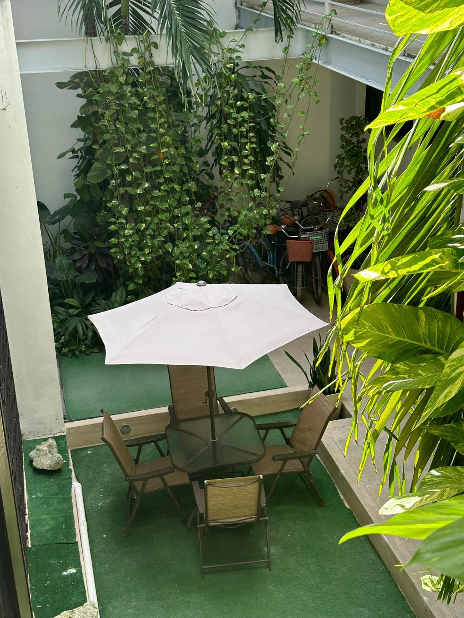 Hotel El Capitán Tulum