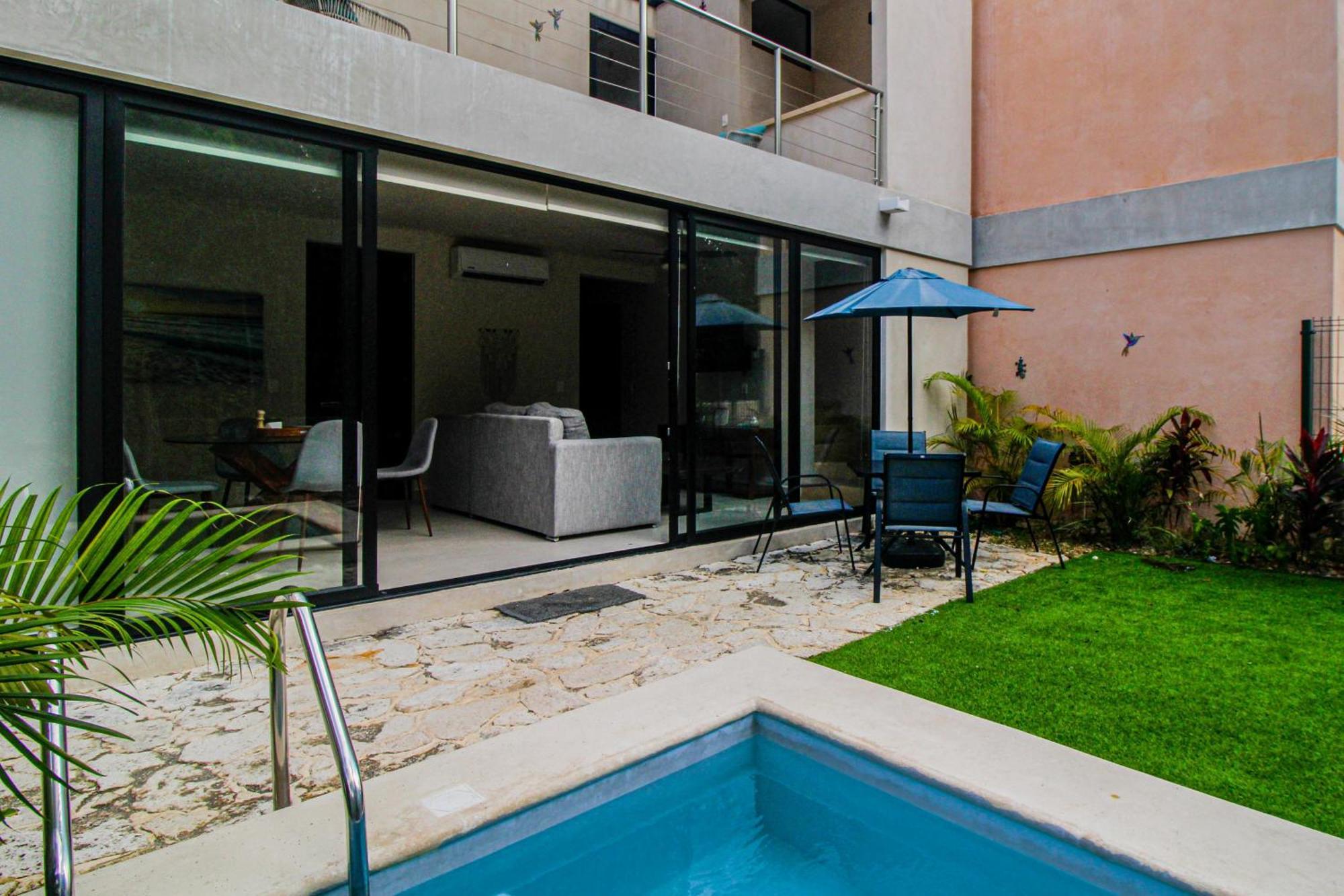 Apartamento Tao Edena 69
