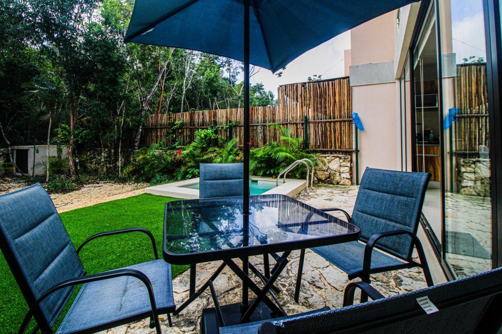 Apartamento Tao Edena 69