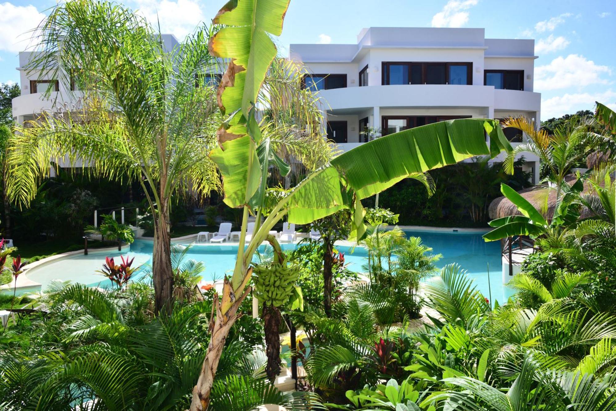 Hotel Intima Adults Only