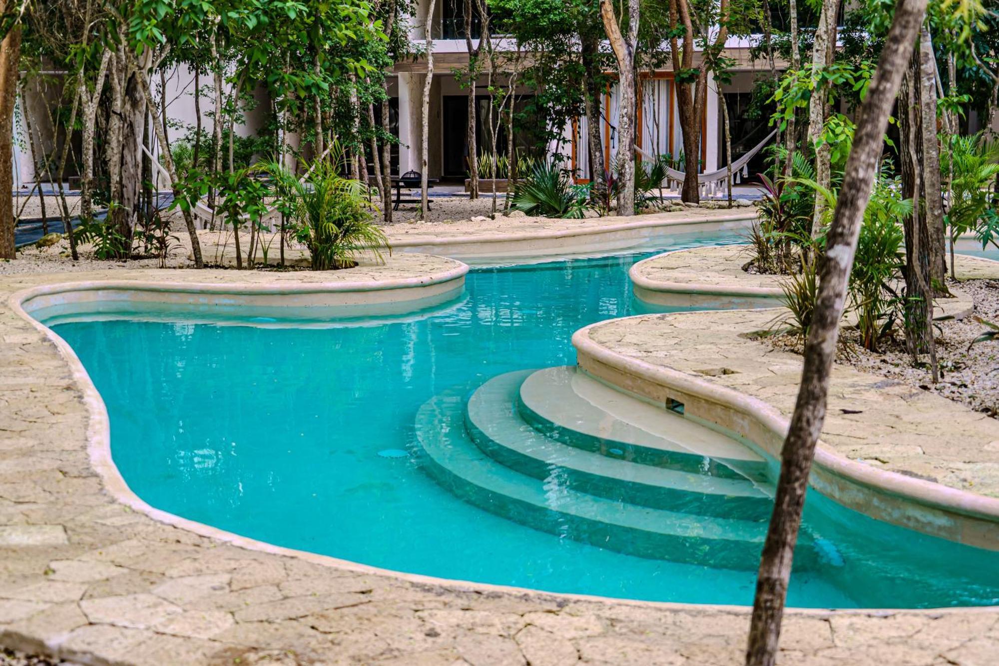 Apartamento Tranquility Tulum