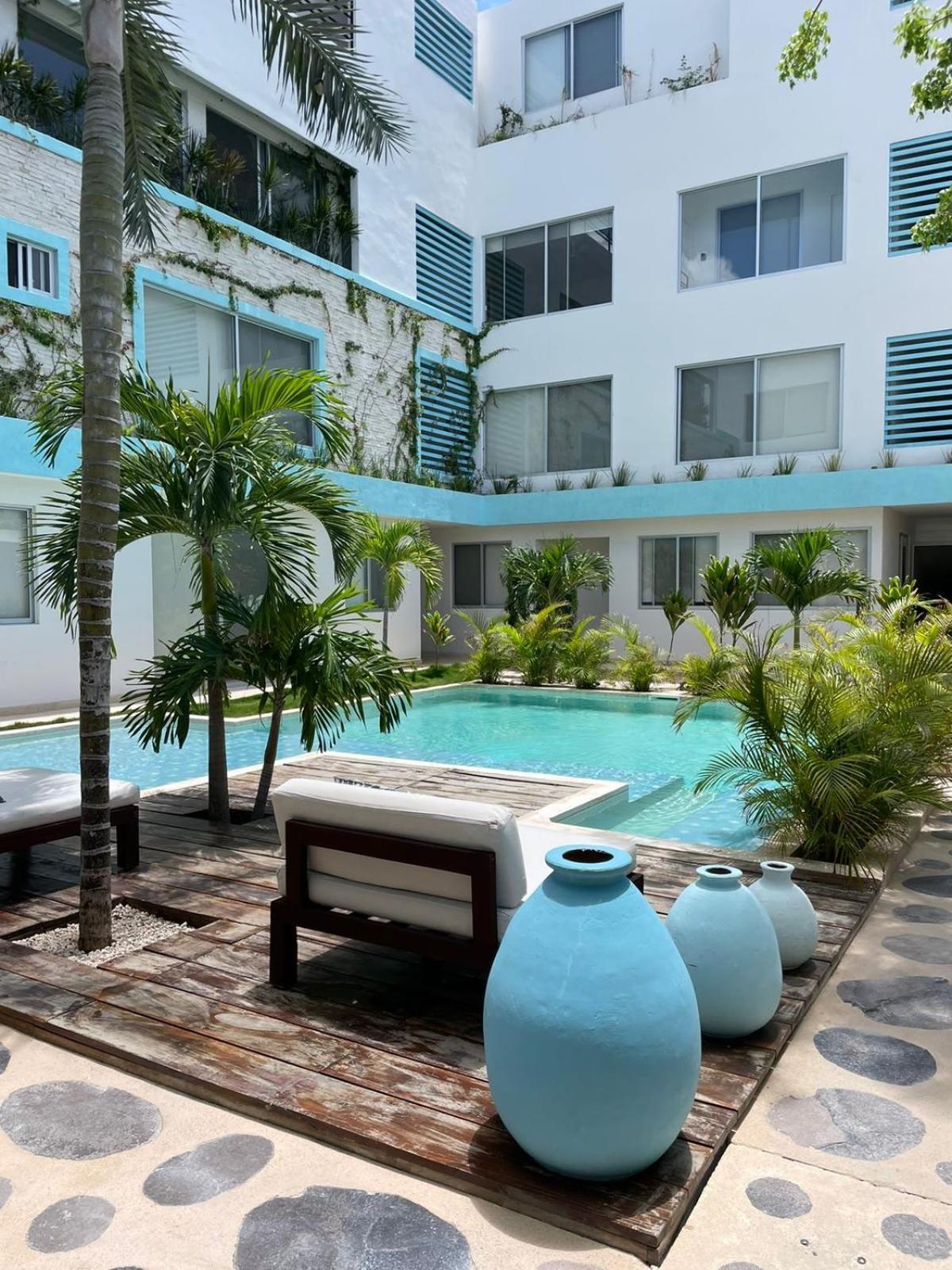 Apartamento Hermoso Departamento En *