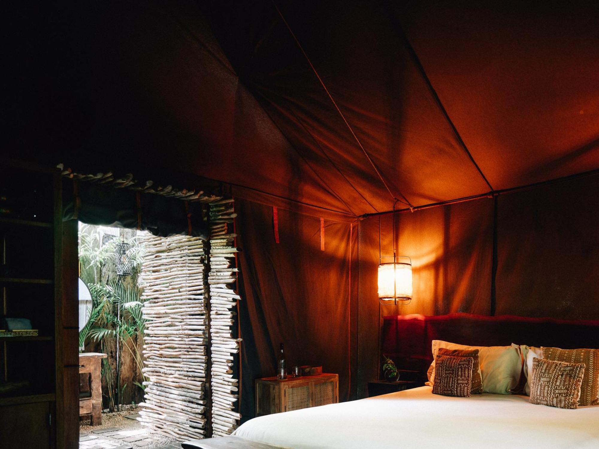 Nomade Tulum