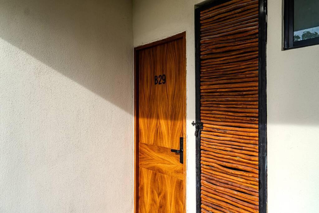 Tranquility Apartamento Tulum