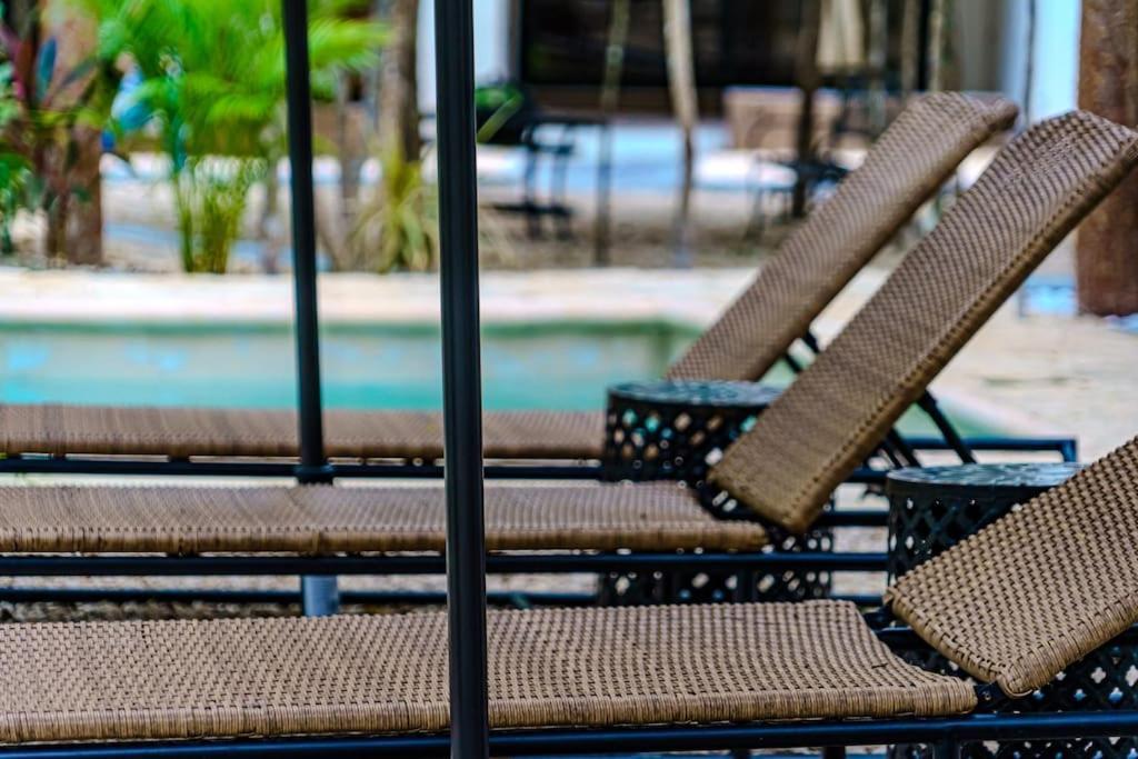 Apartamento Tranquility Tulum