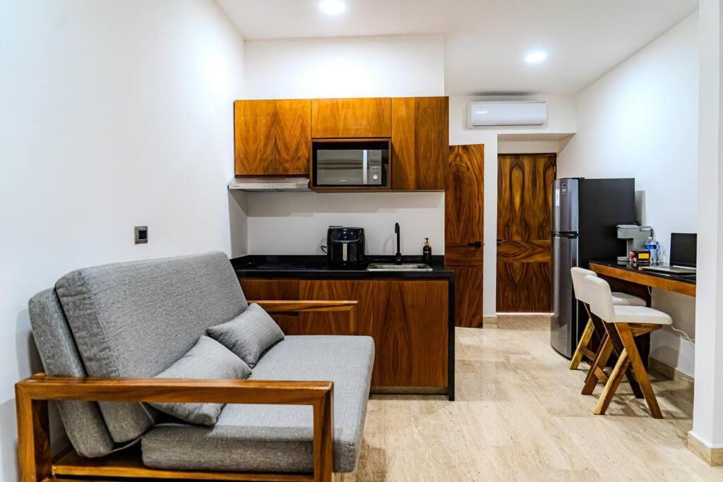 Tranquility Apartamento