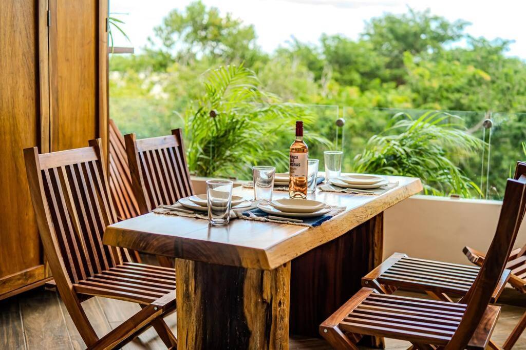 Tranquility Apartamento Tulum