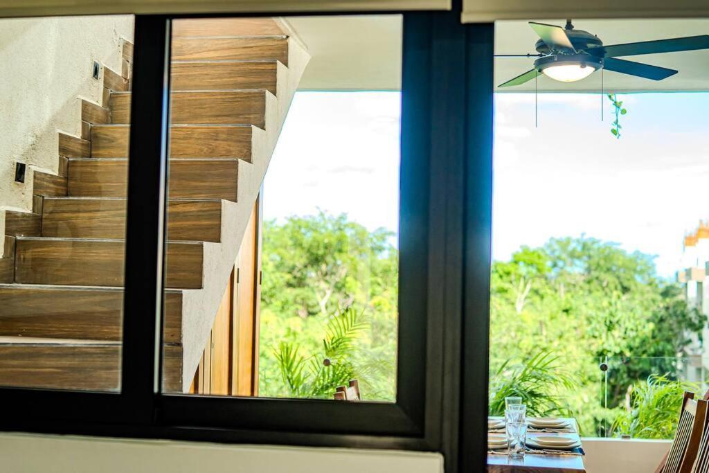 Apartamento Tranquility Tulum
