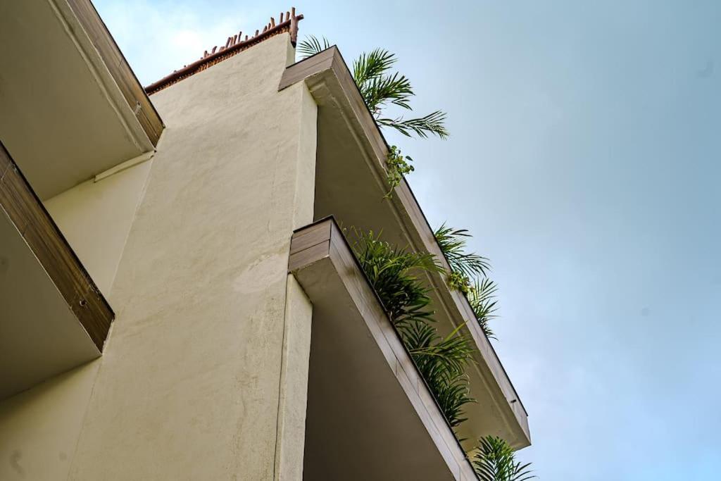 Apartamento Tranquility *